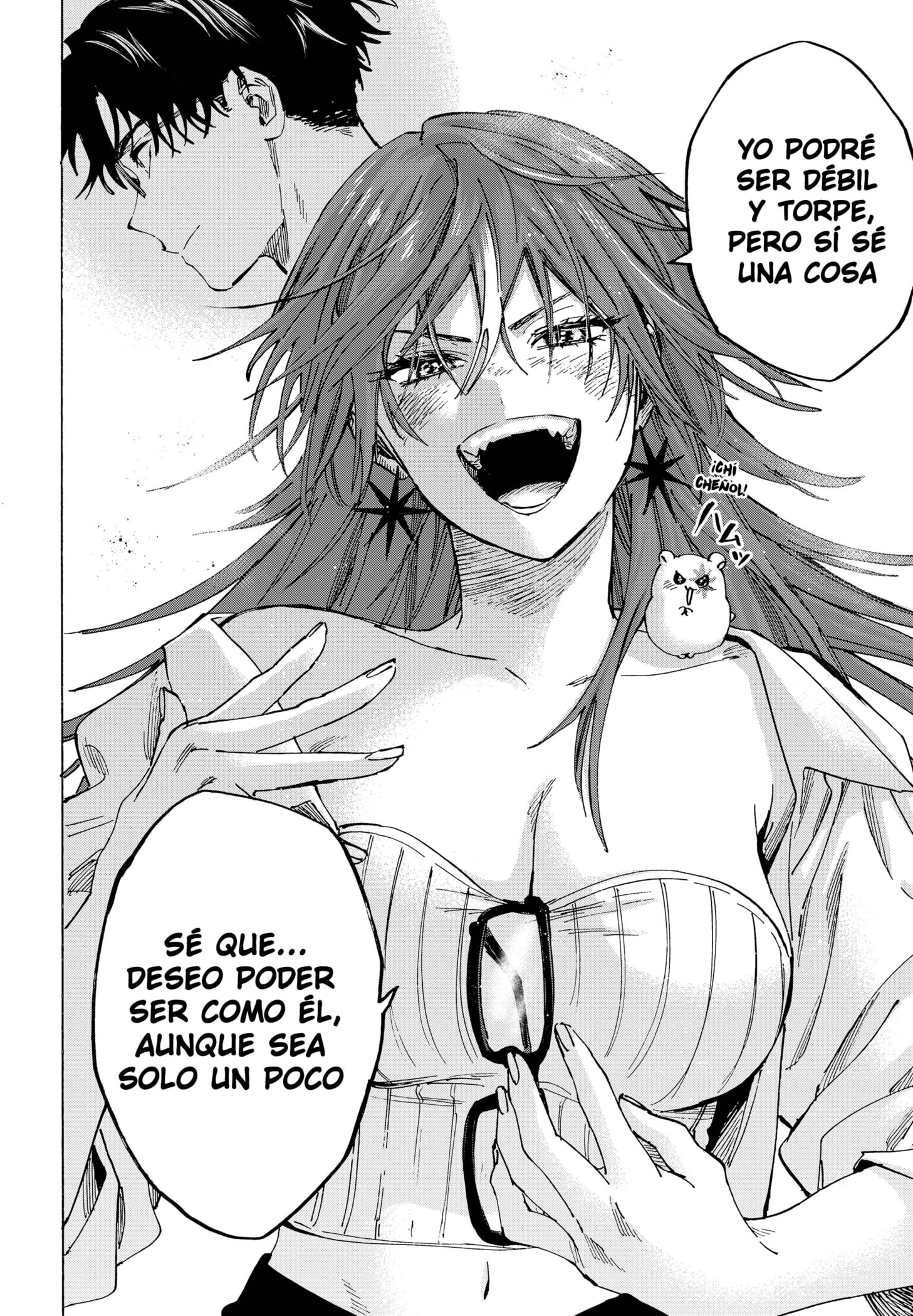 MARRIAGETOXIN capítulo 102 página 18