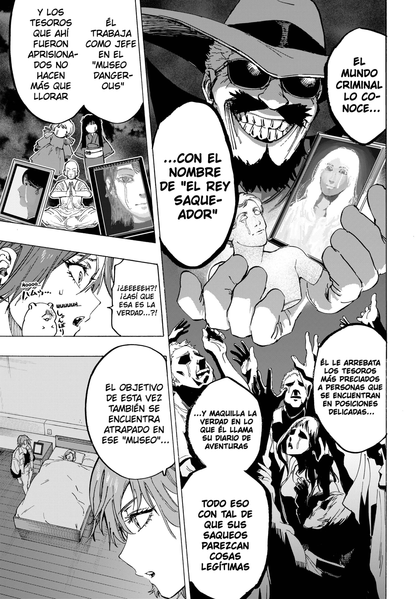 MARRIAGETOXIN capítulo 102 página 5