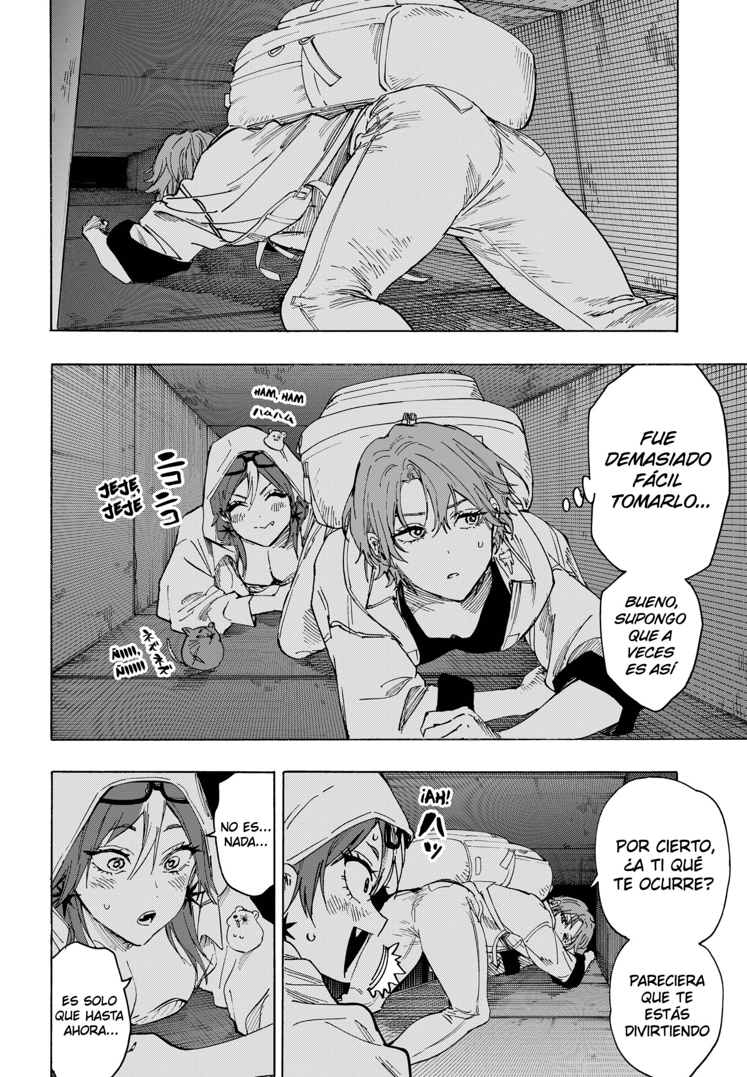 MARRIAGETOXIN capítulo 103 página 11