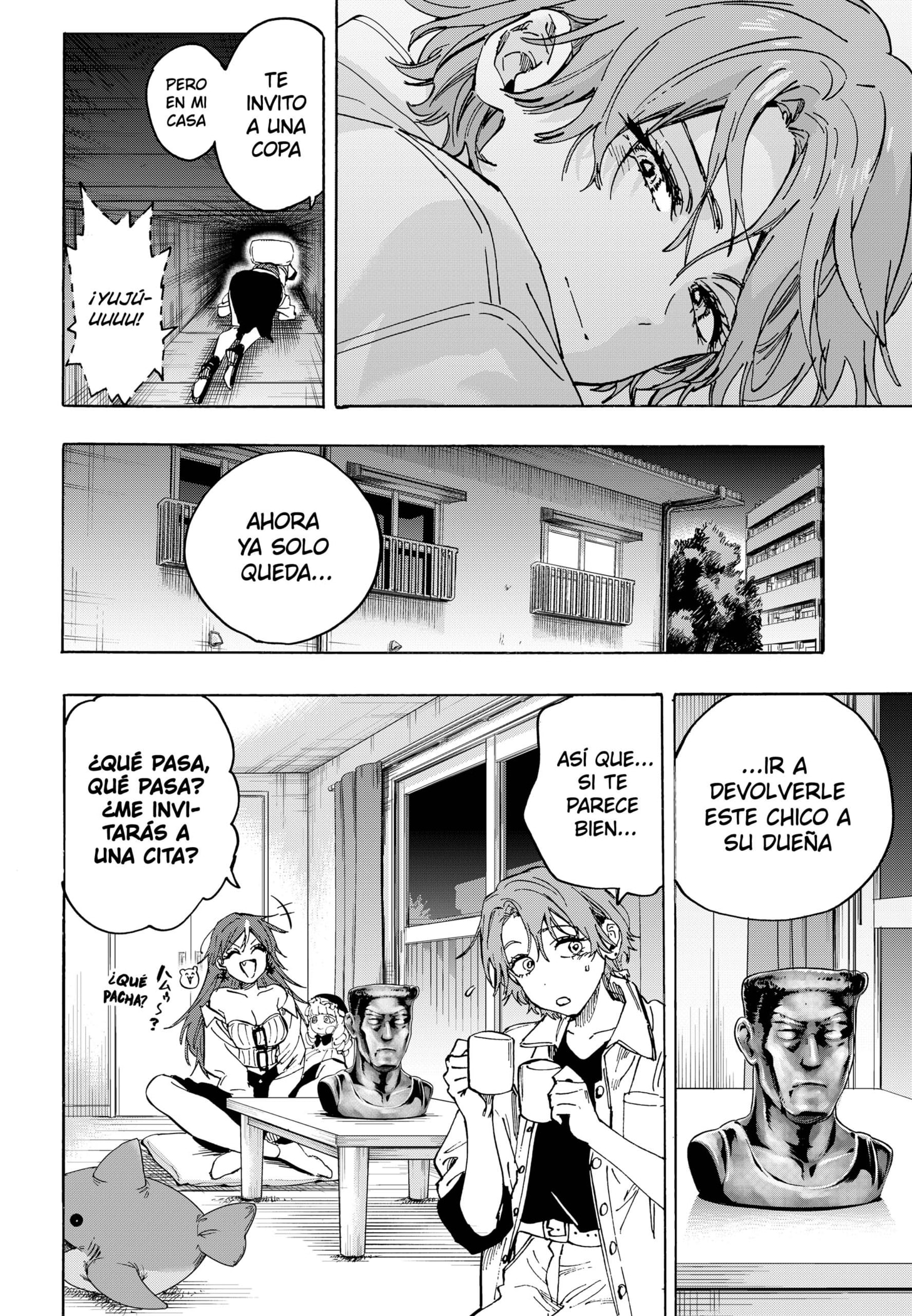 MARRIAGETOXIN capítulo 103 página 13