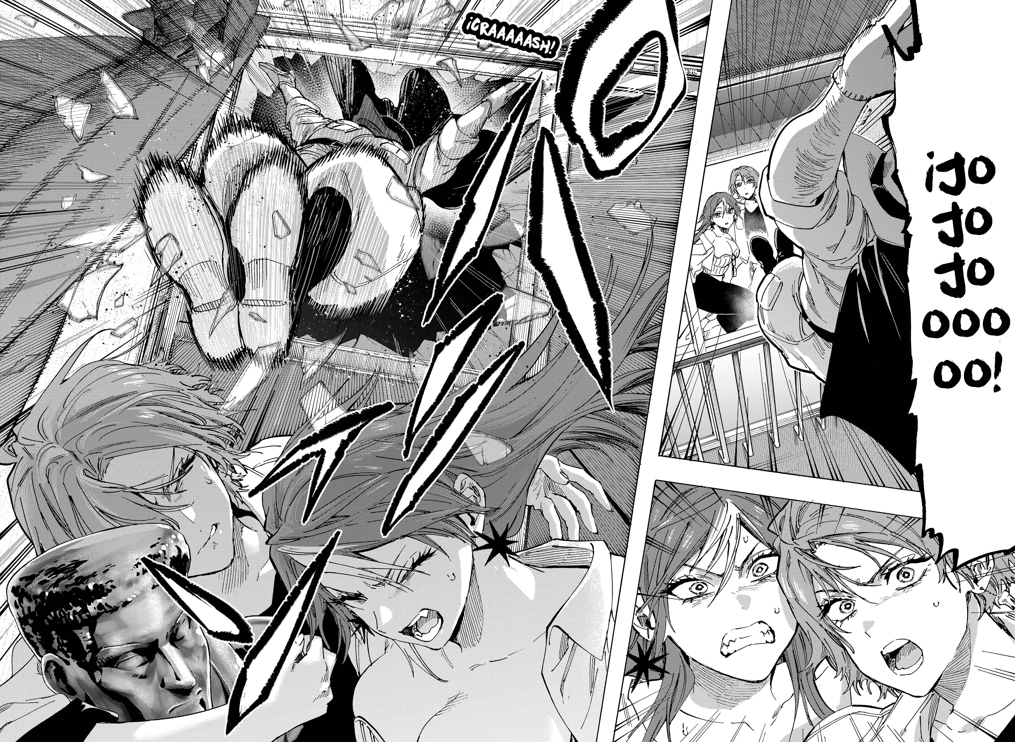 MARRIAGETOXIN capítulo 103 página 15