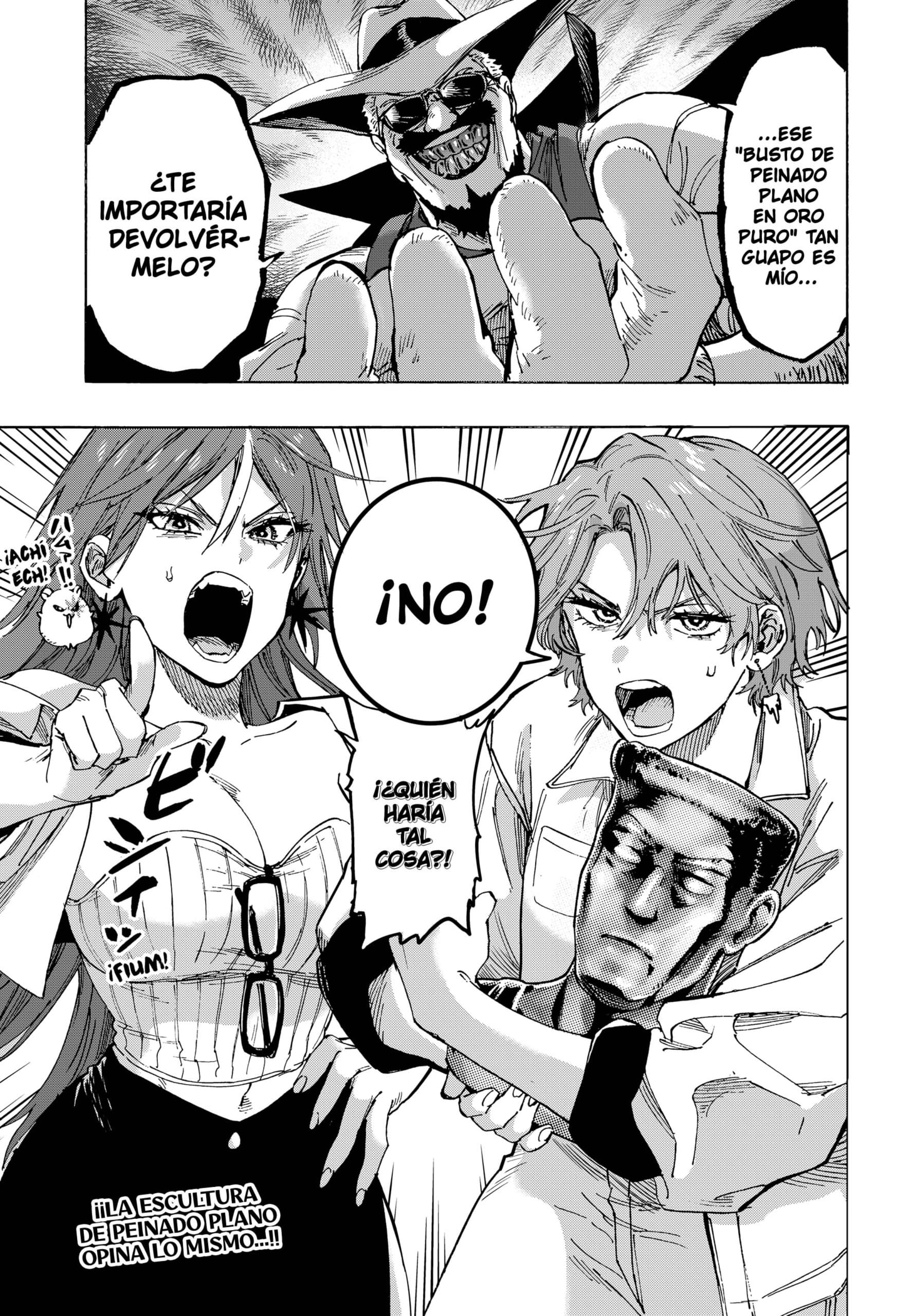 MARRIAGETOXIN capítulo 103 página 17