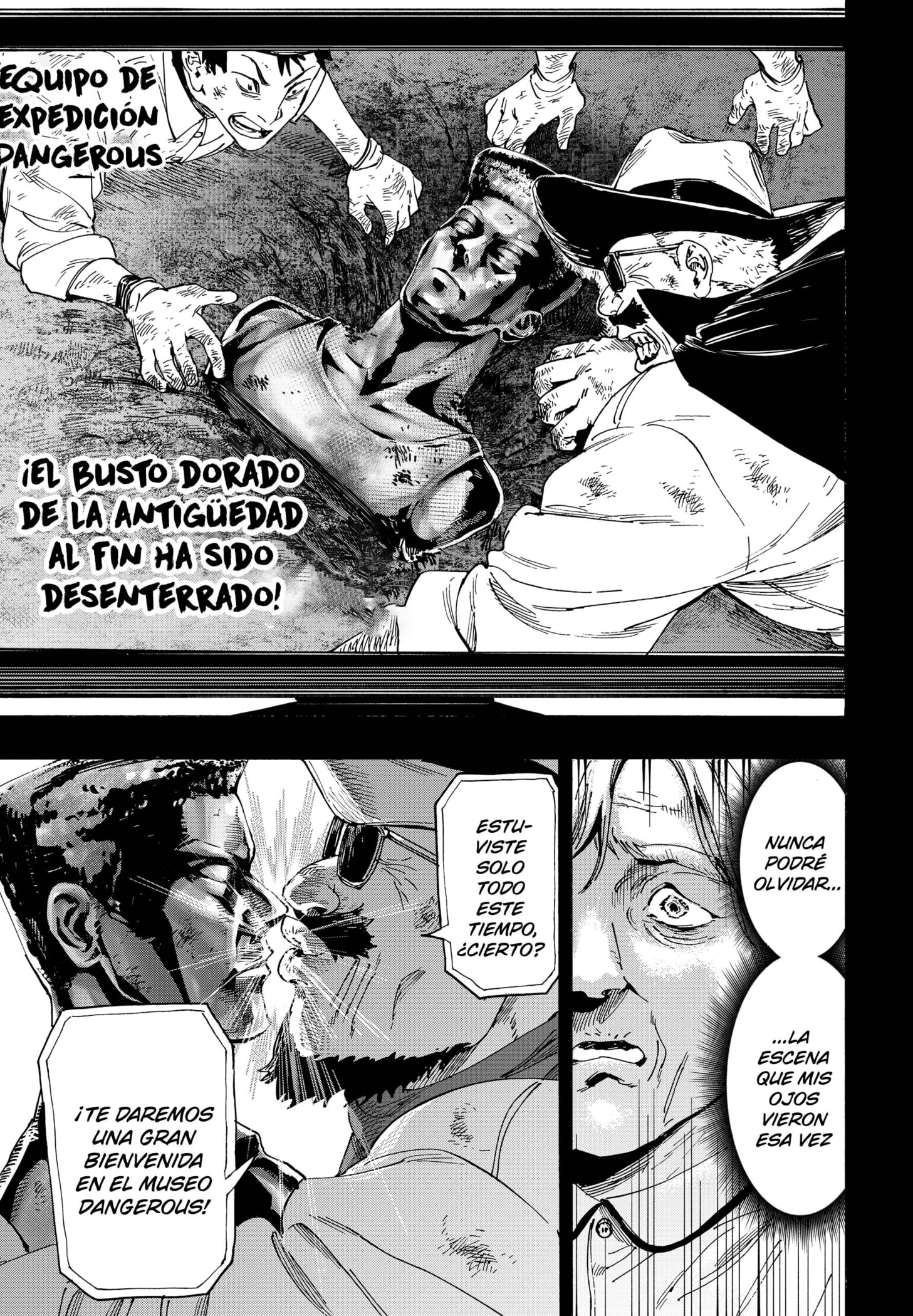 MARRIAGETOXIN capítulo 103 página 8