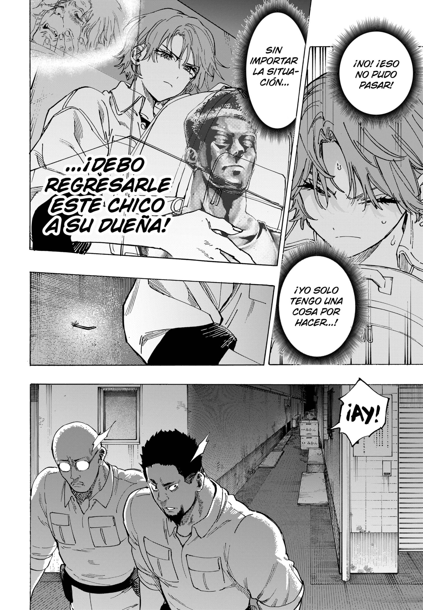 MARRIAGETOXIN capítulo 104 página 10