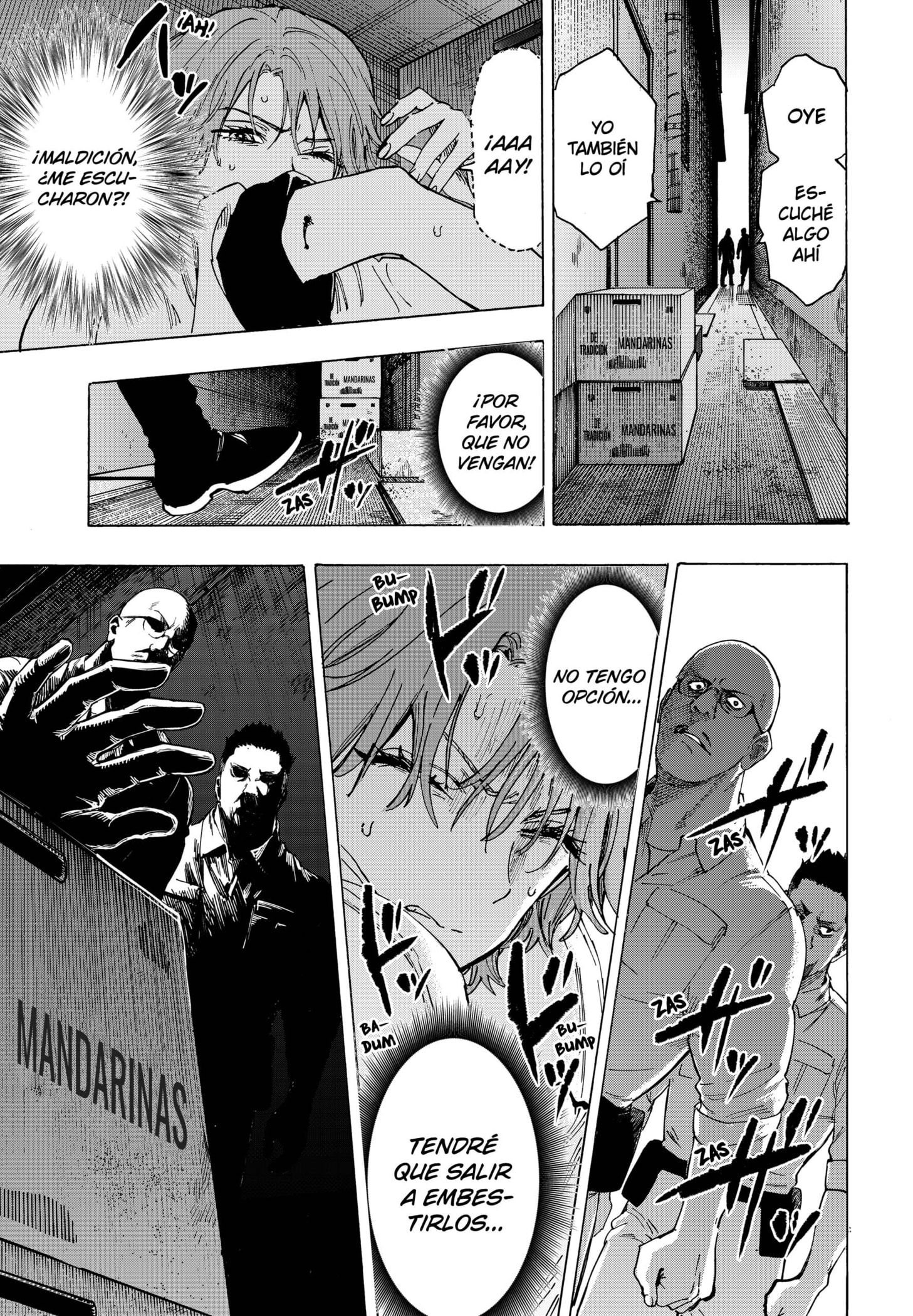 MARRIAGETOXIN capítulo 104 página 11