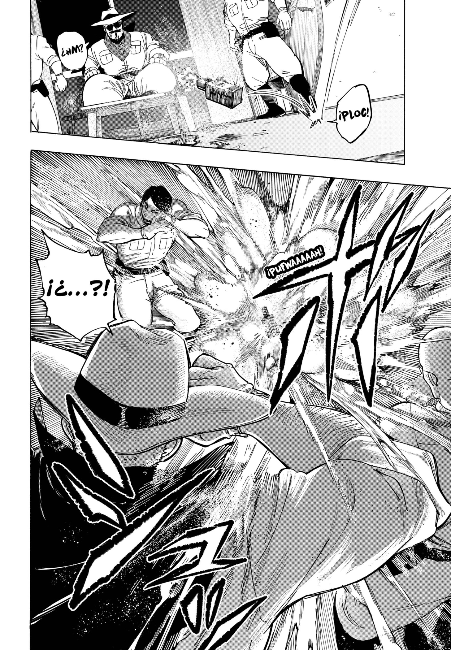 MARRIAGETOXIN capítulo 104 página 4