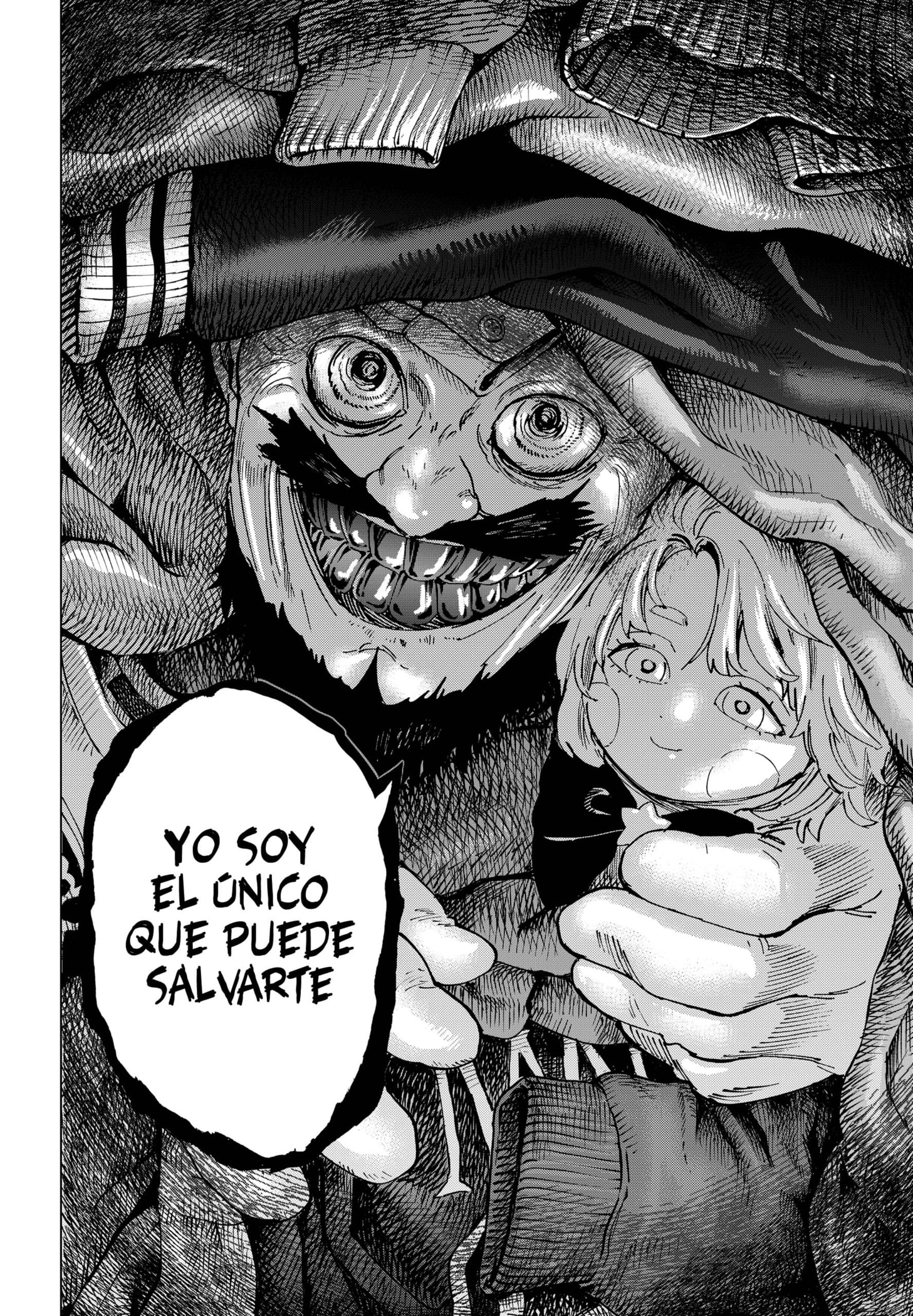 MARRIAGETOXIN capítulo 104 página 8