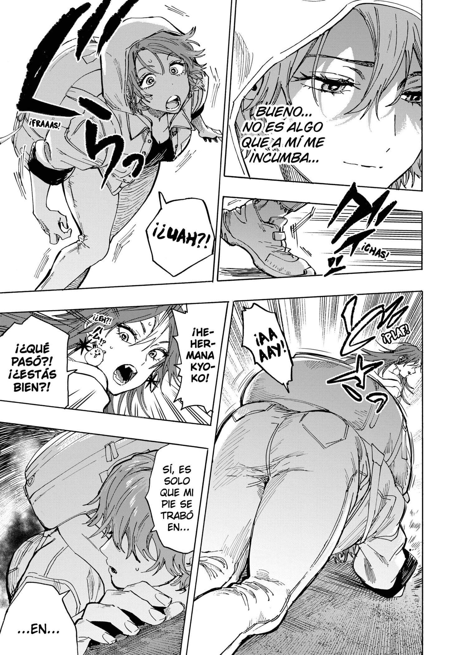 MARRIAGETOXIN capítulo 105 página 10