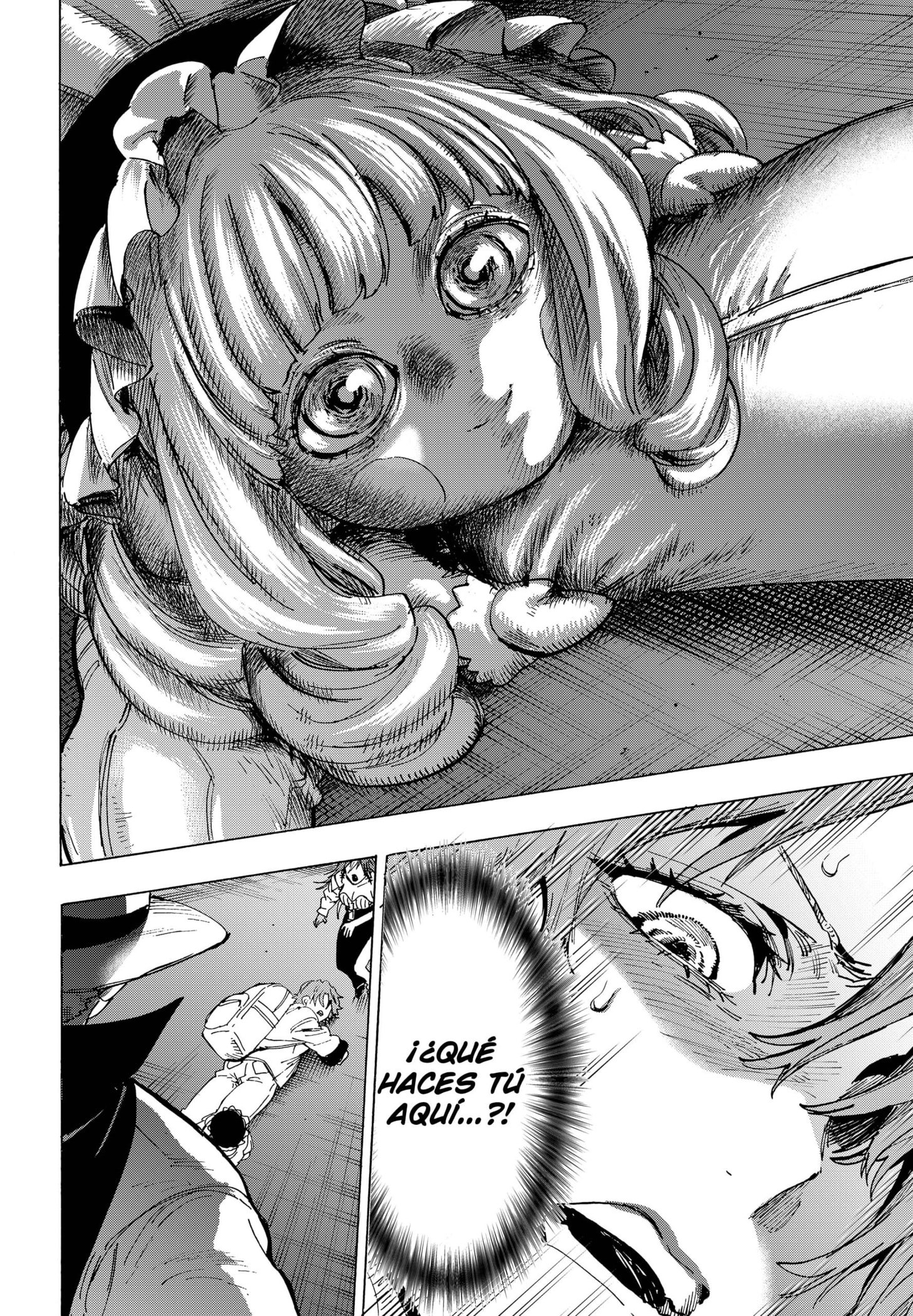 MARRIAGETOXIN capítulo 105 página 11