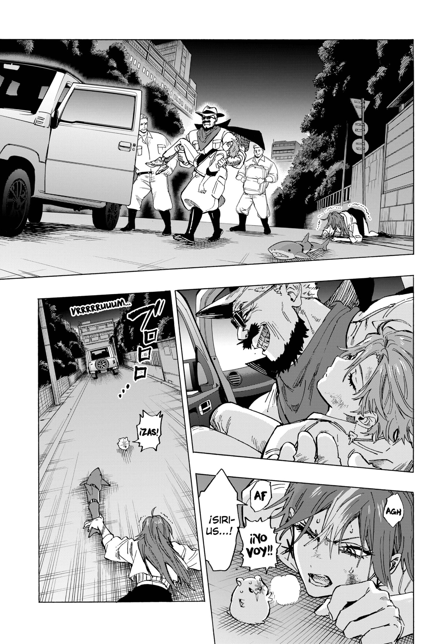 MARRIAGETOXIN capítulo 105 página 16