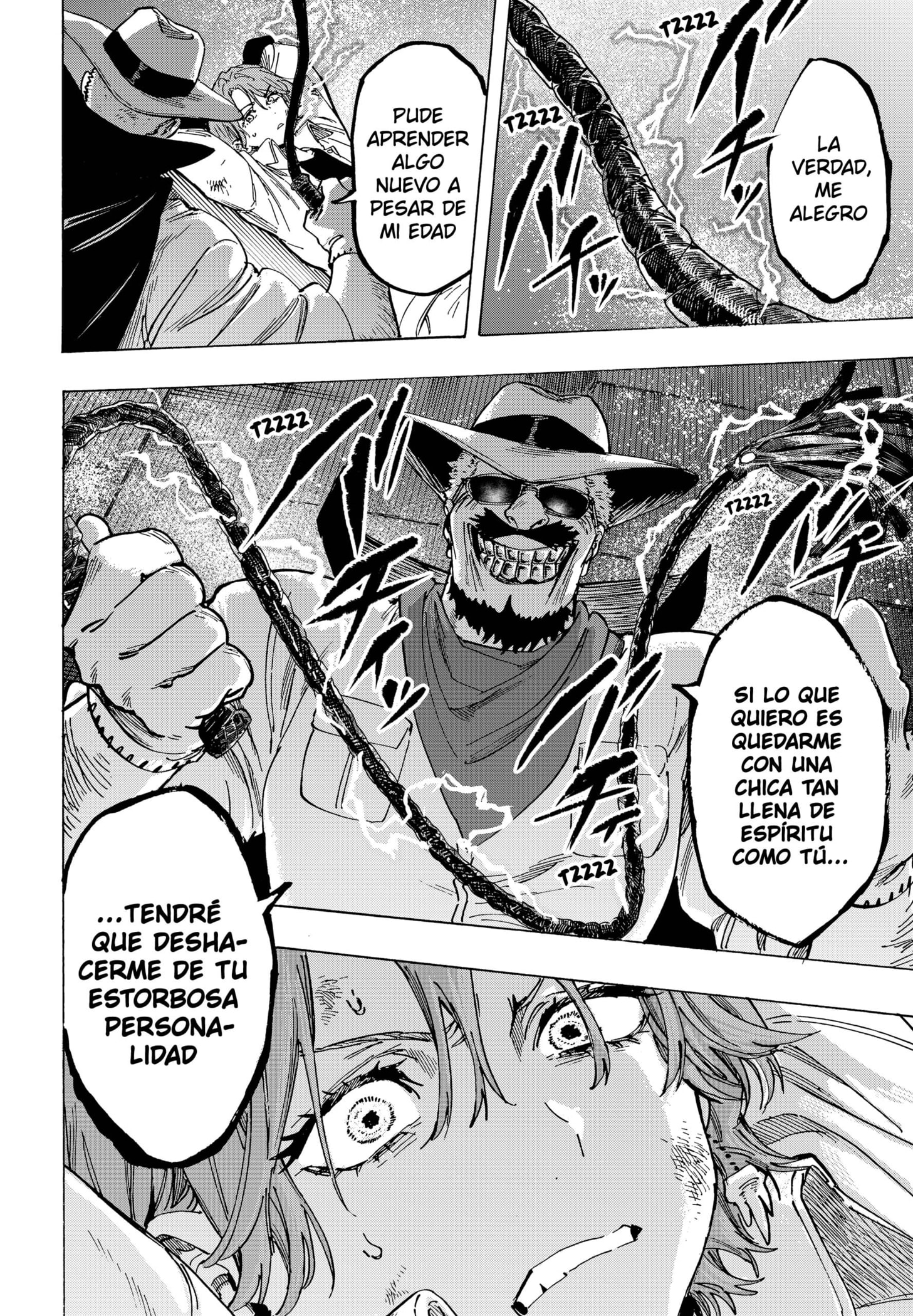 MARRIAGETOXIN capítulo 107 página 10