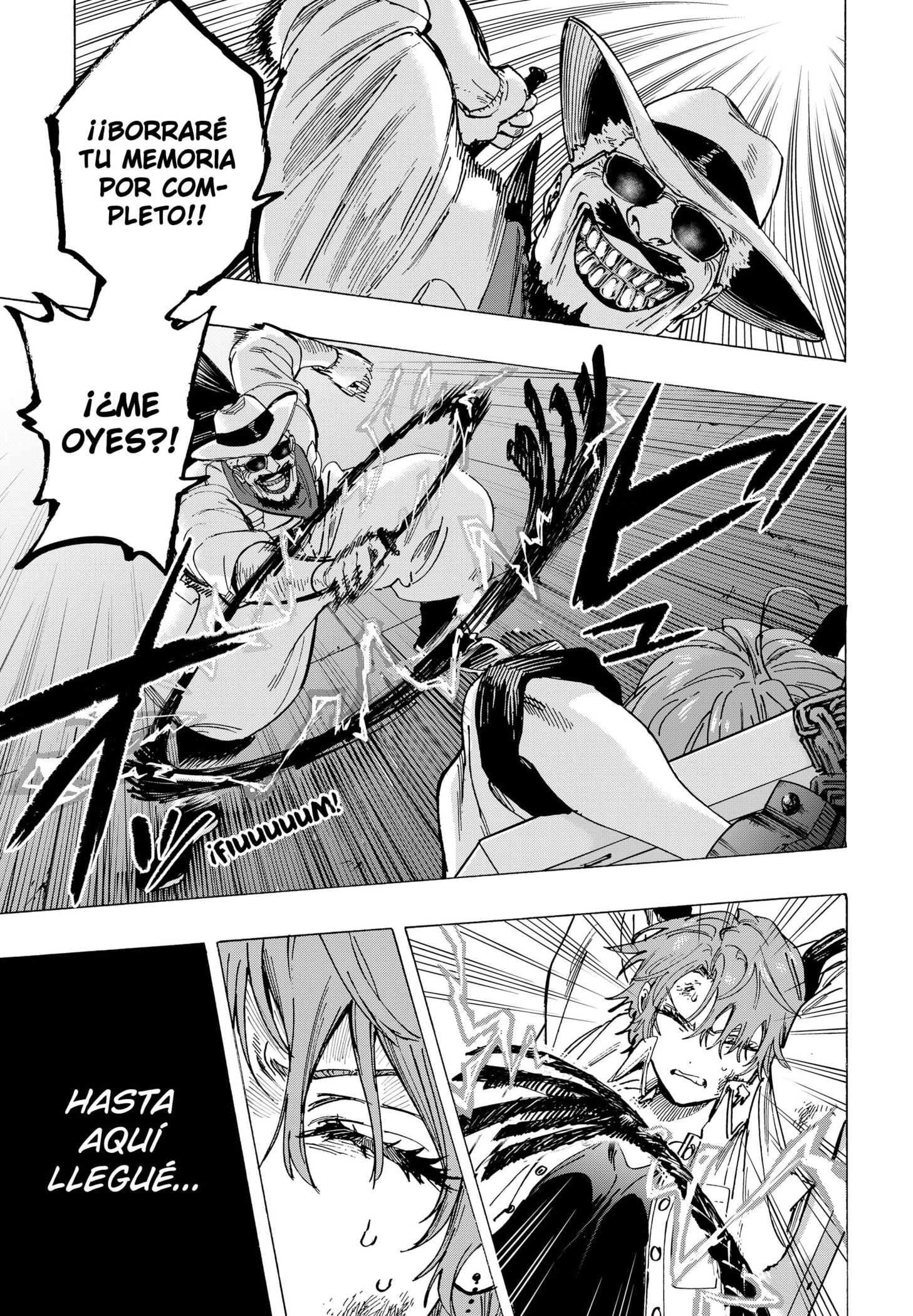 MARRIAGETOXIN capítulo 107 página 11