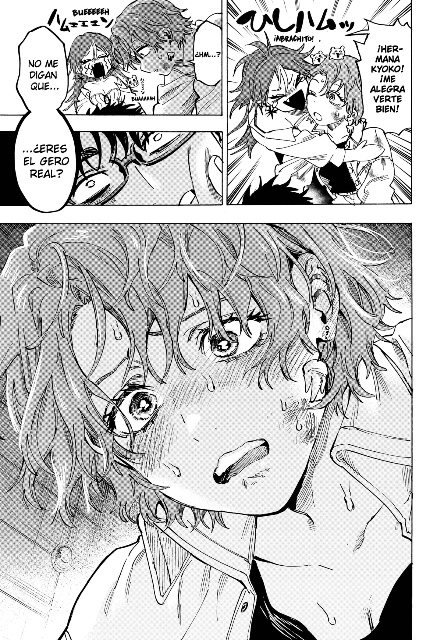 MARRIAGETOXIN capítulo 107 página 19