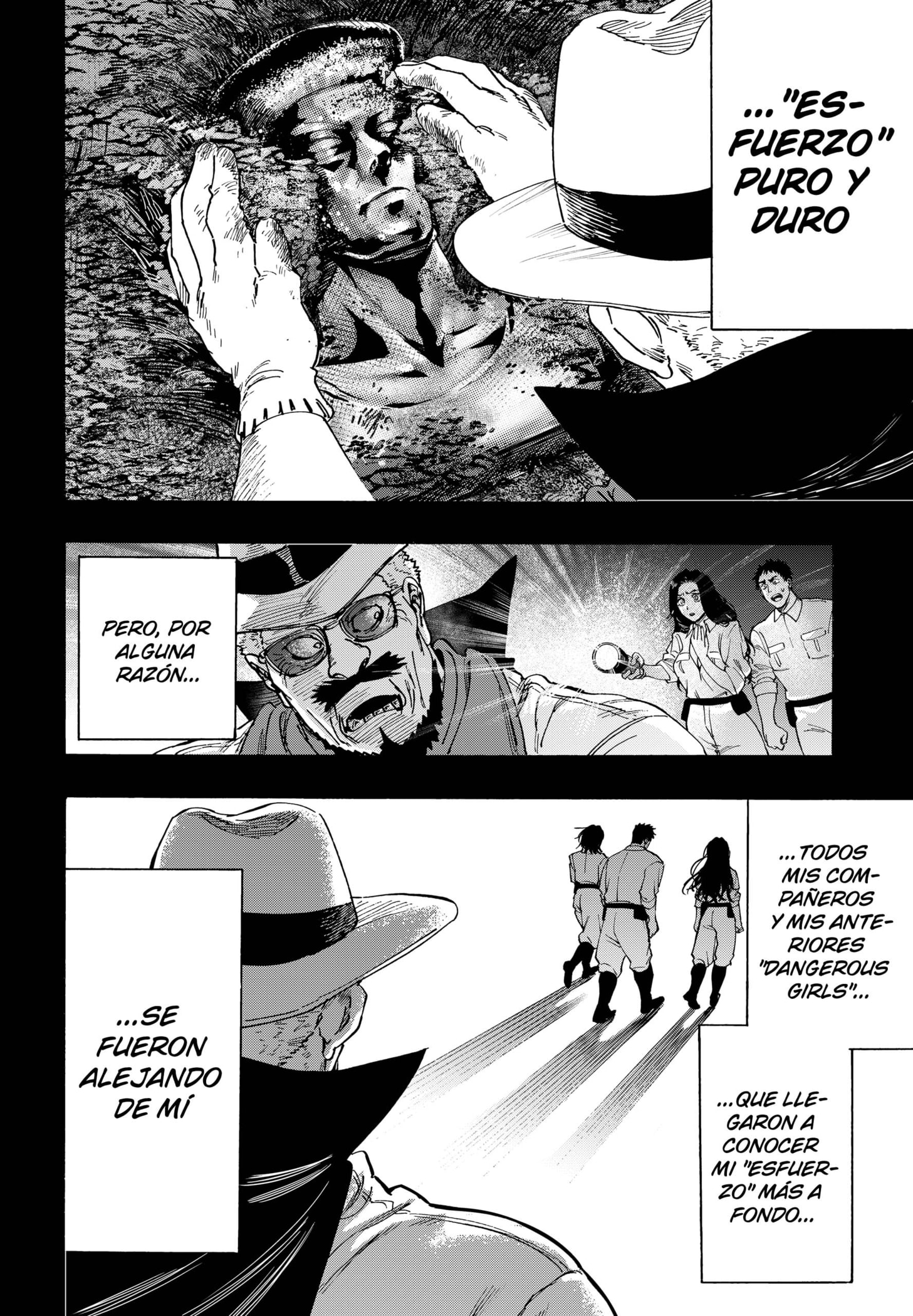 MARRIAGETOXIN capítulo 107 página 2