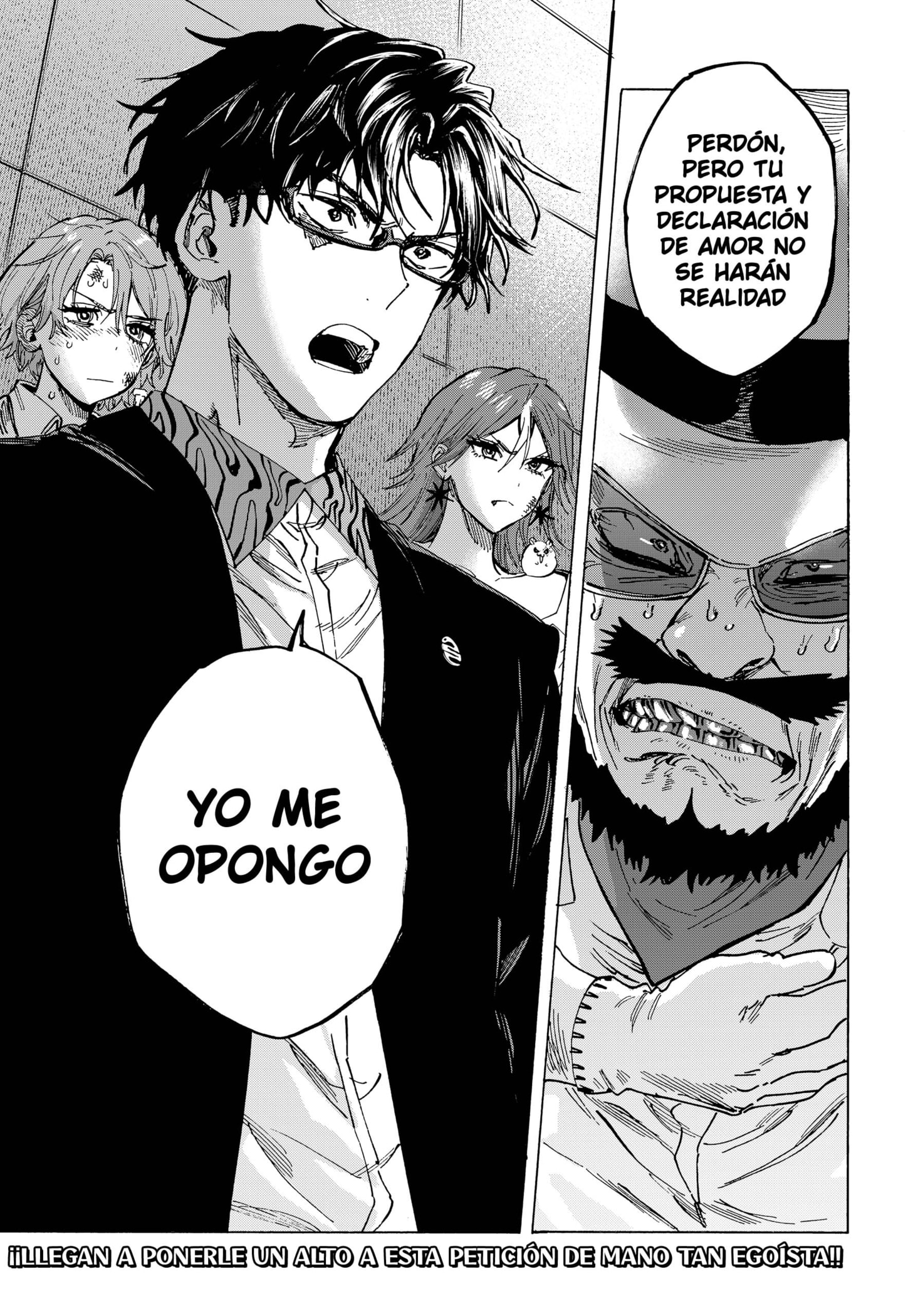 MARRIAGETOXIN capítulo 107 página 21