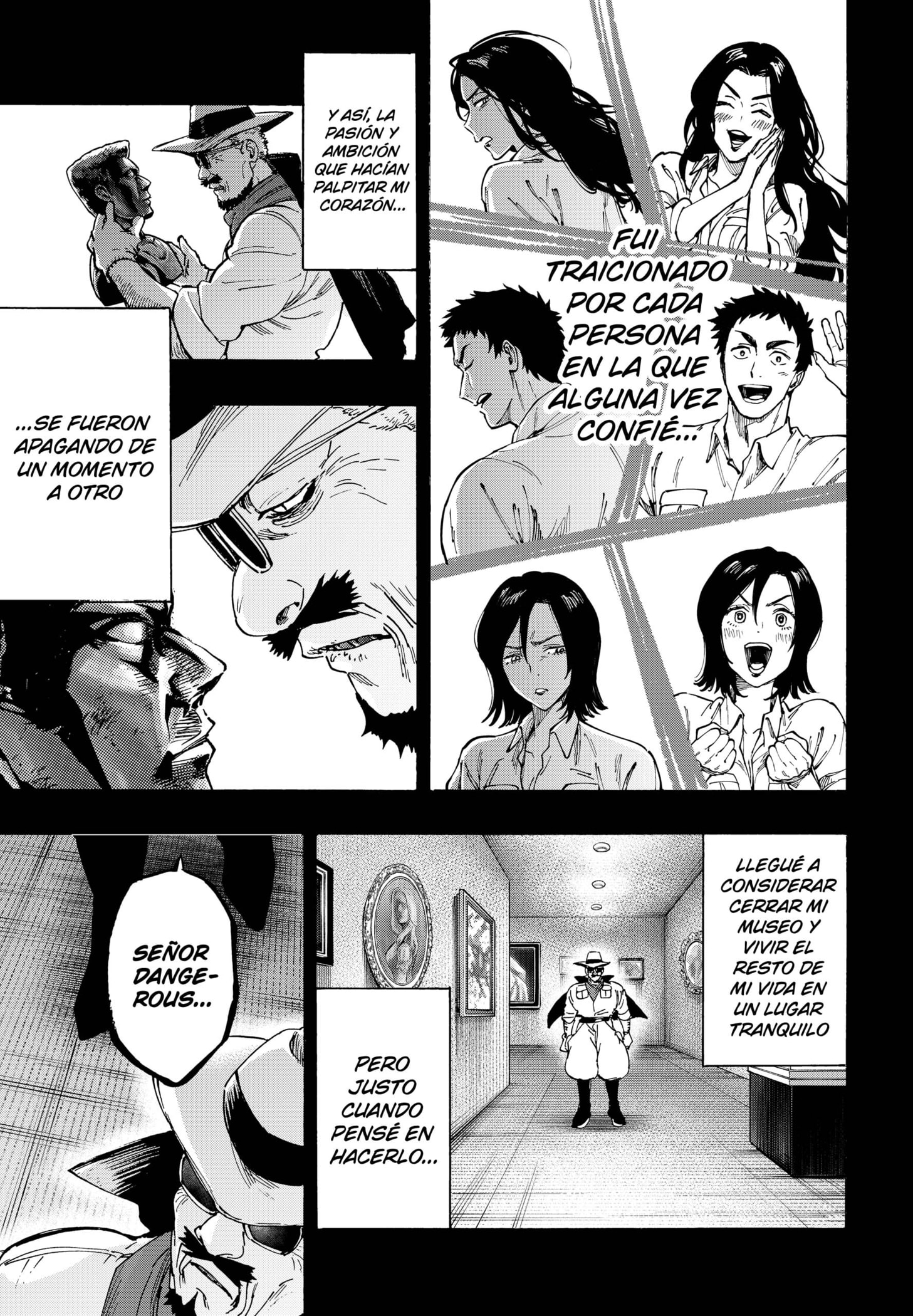 MARRIAGETOXIN capítulo 107 página 3