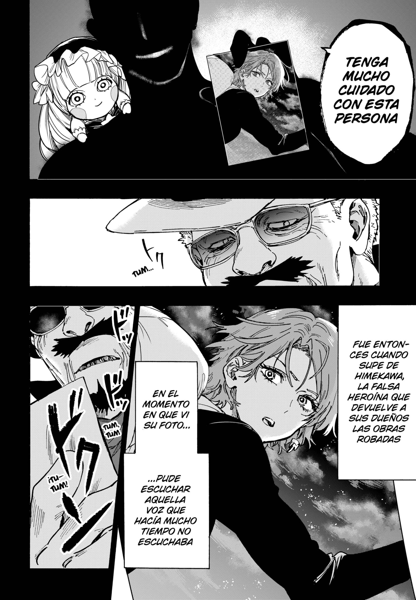 MARRIAGETOXIN capítulo 107 página 4