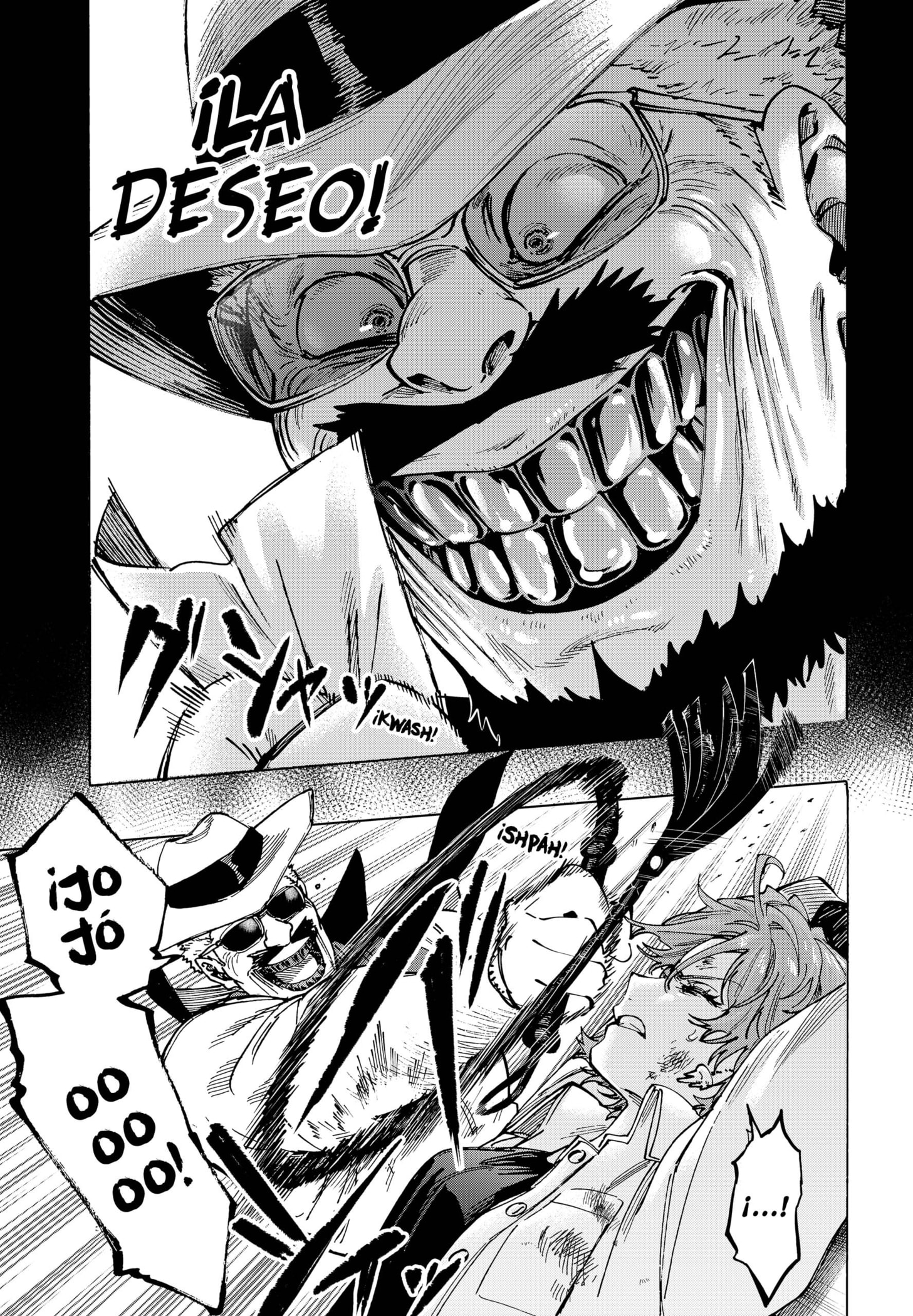 MARRIAGETOXIN capítulo 107 página 5