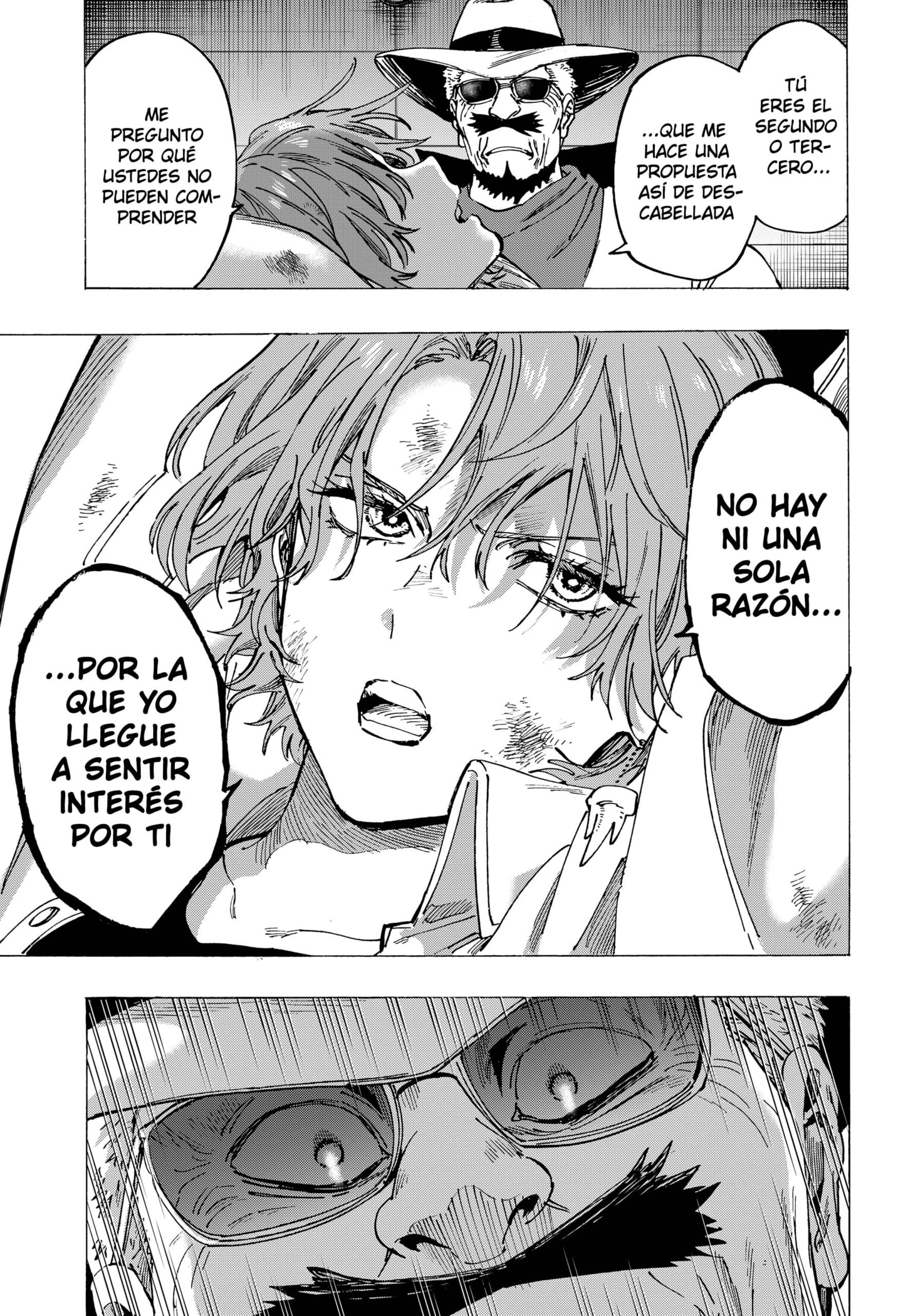 MARRIAGETOXIN capítulo 107 página 7