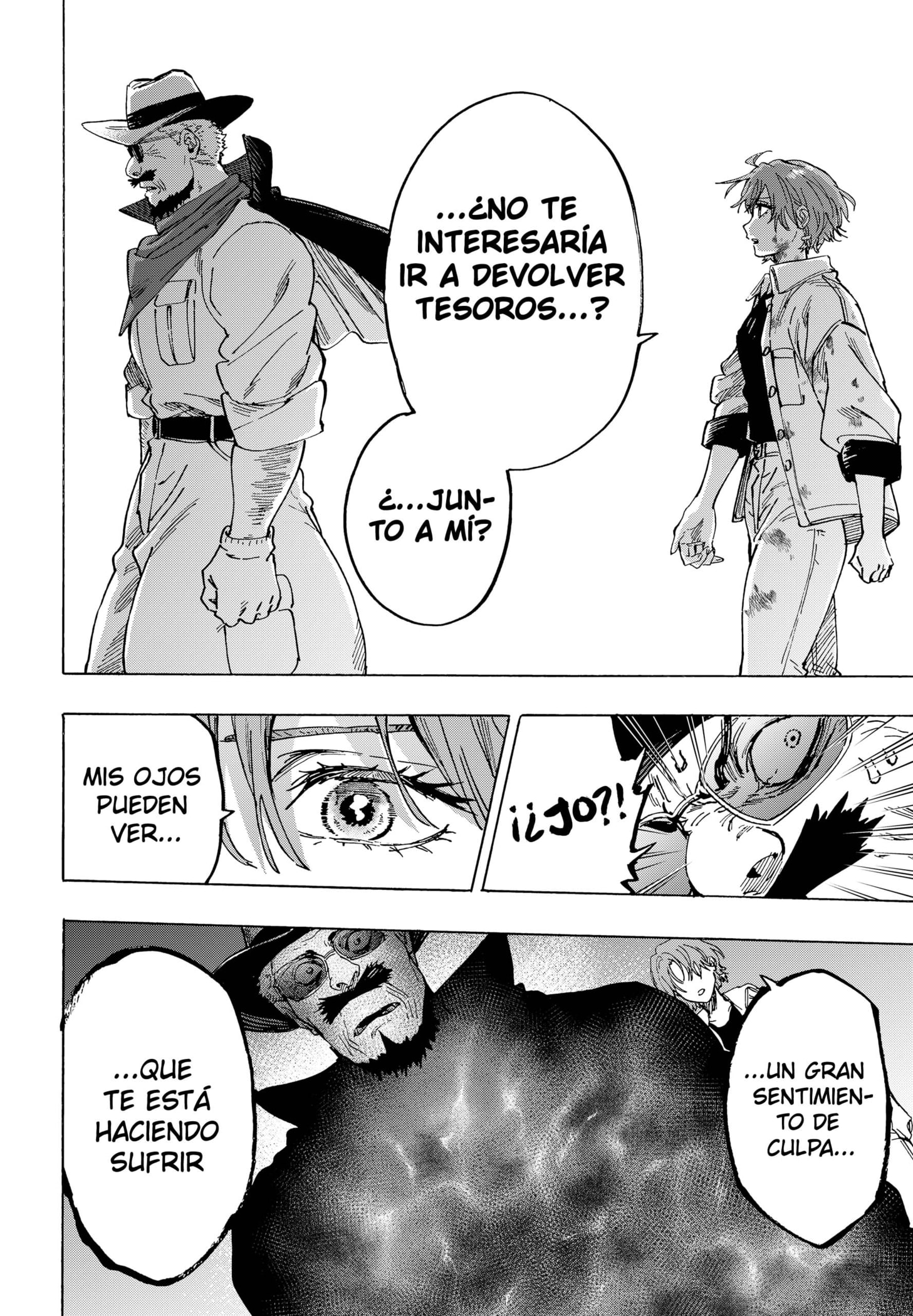 MARRIAGETOXIN capítulo 108 página 10