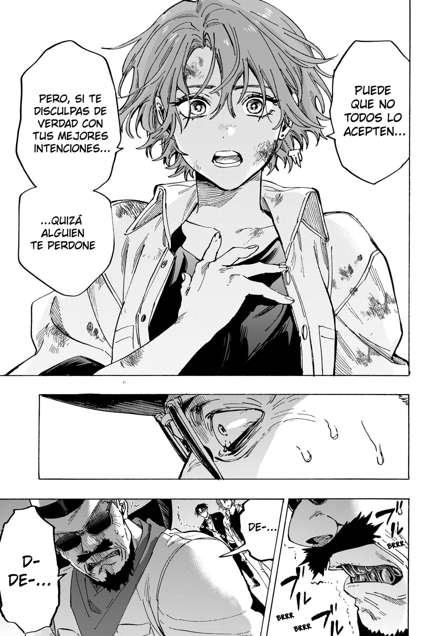 MARRIAGETOXIN capítulo 108 página 11