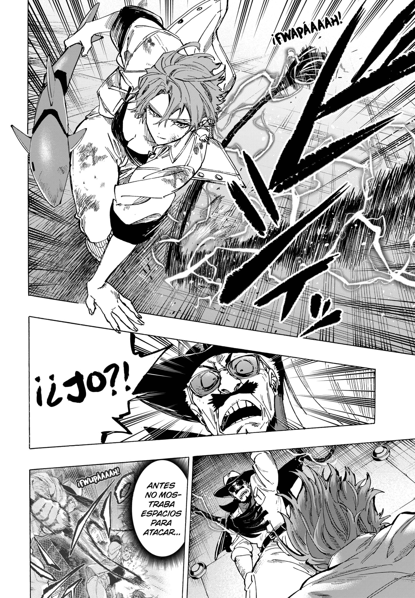 MARRIAGETOXIN capítulo 108 página 16