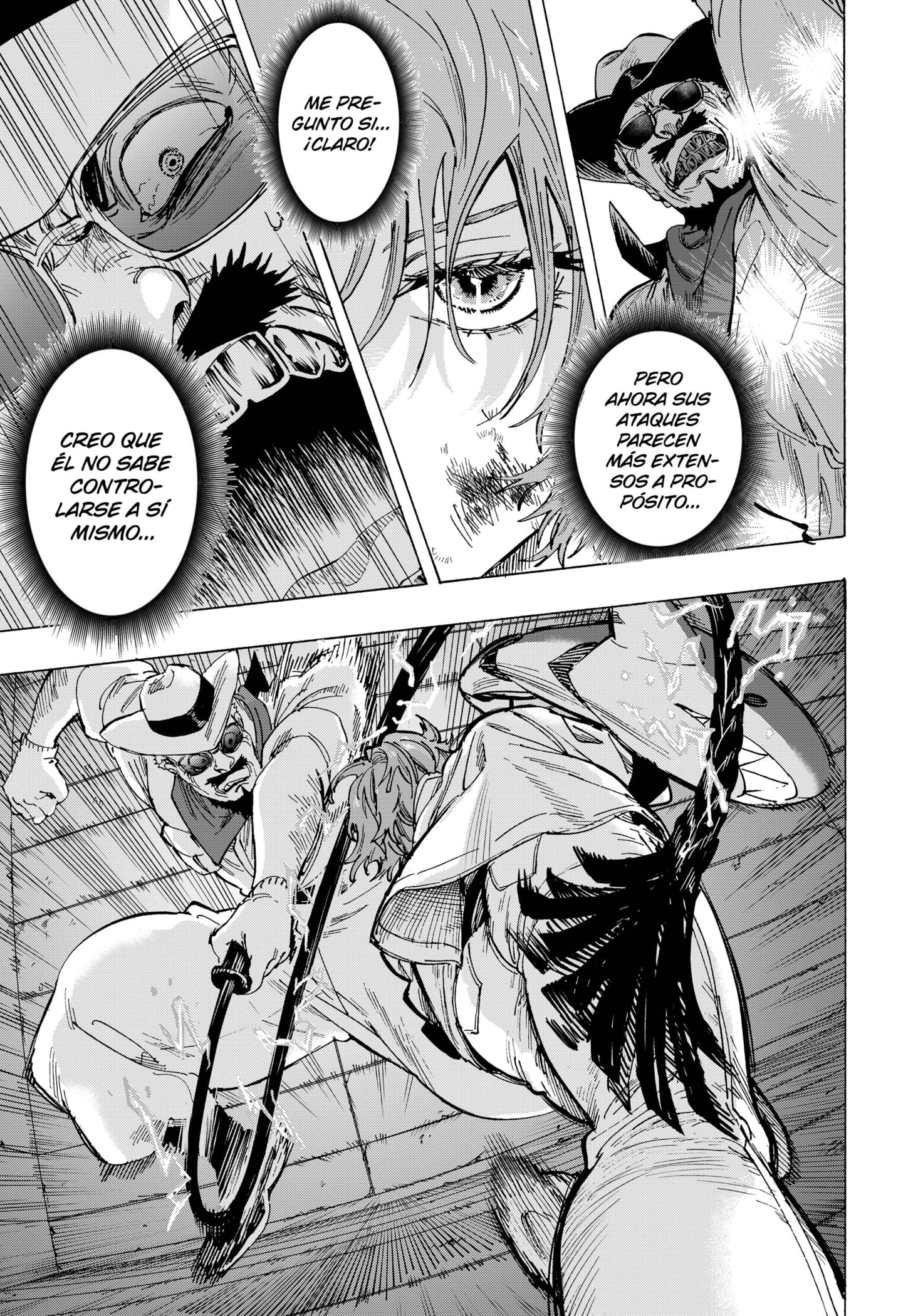 MARRIAGETOXIN capítulo 108 página 17