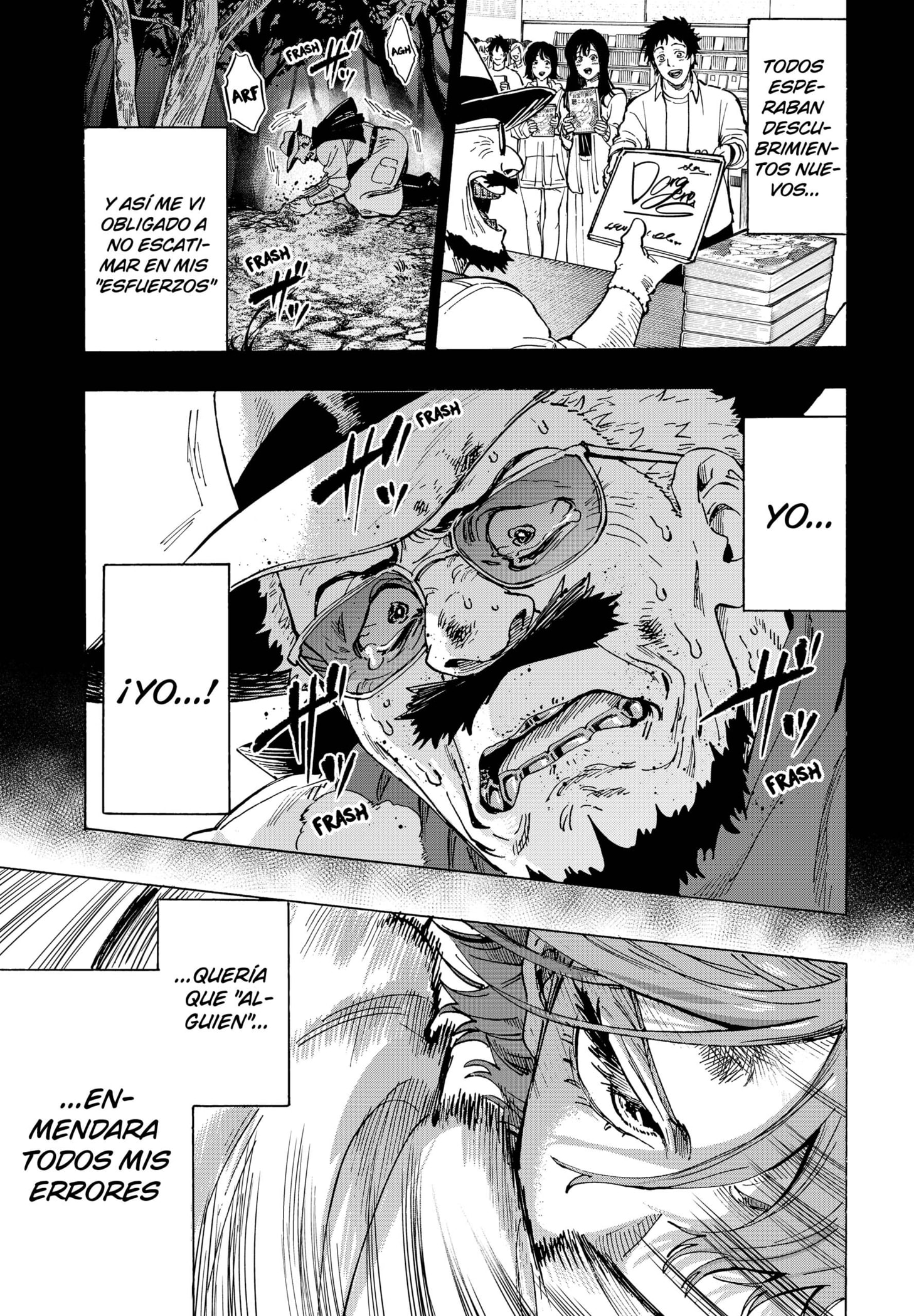 MARRIAGETOXIN capítulo 108 página 19