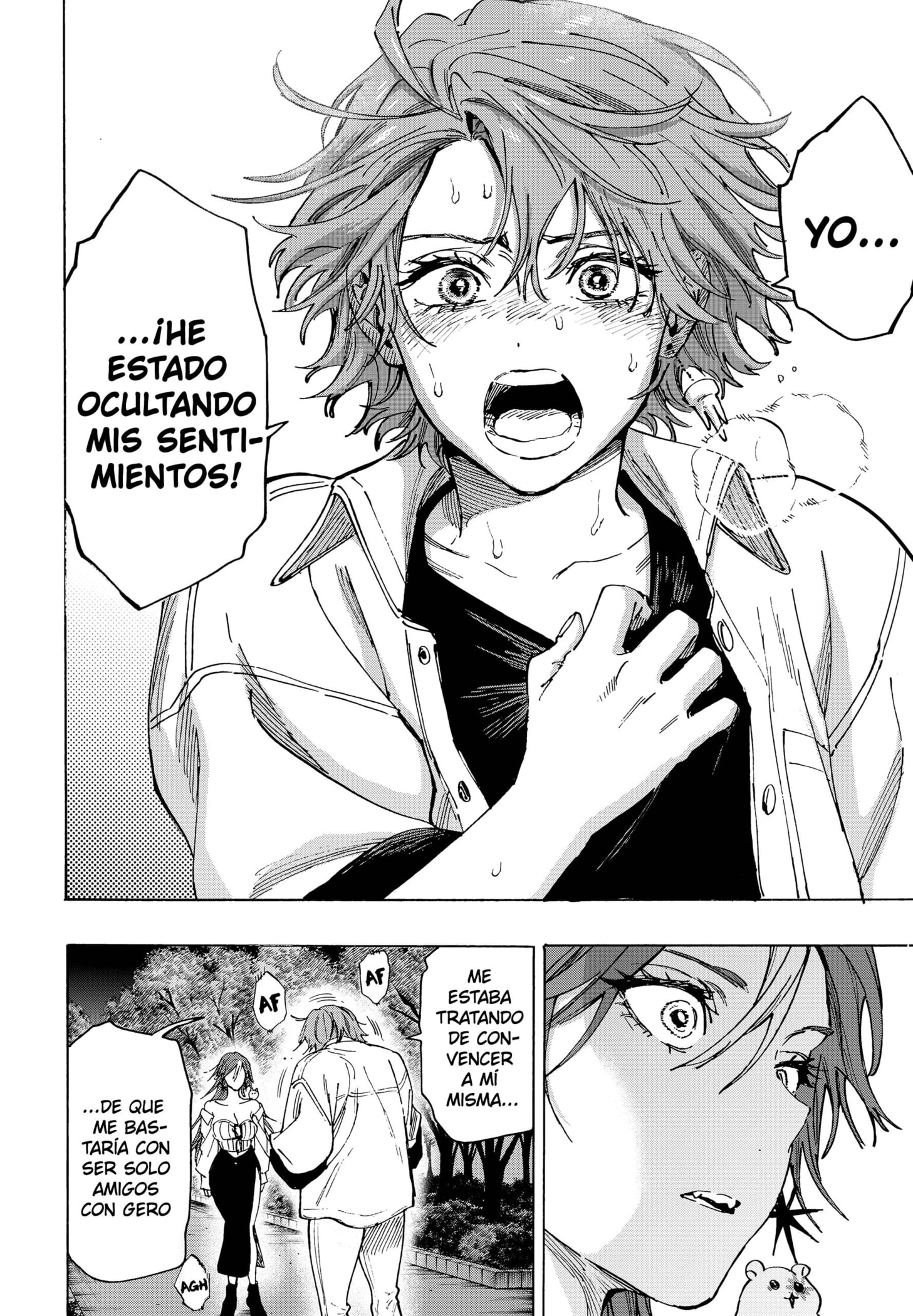 MARRIAGETOXIN capítulo 109 página 14