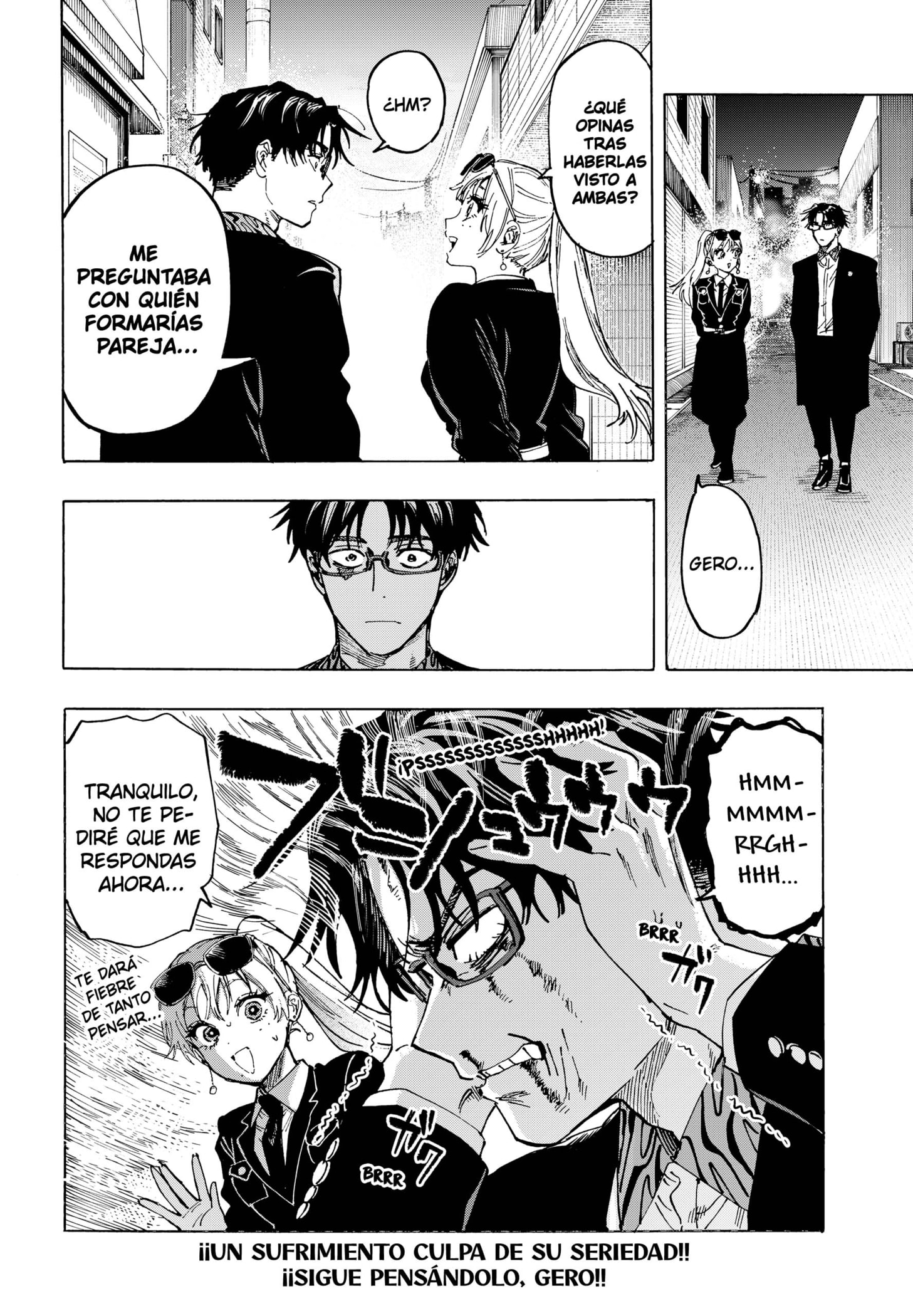 MARRIAGETOXIN capítulo 109 página 19