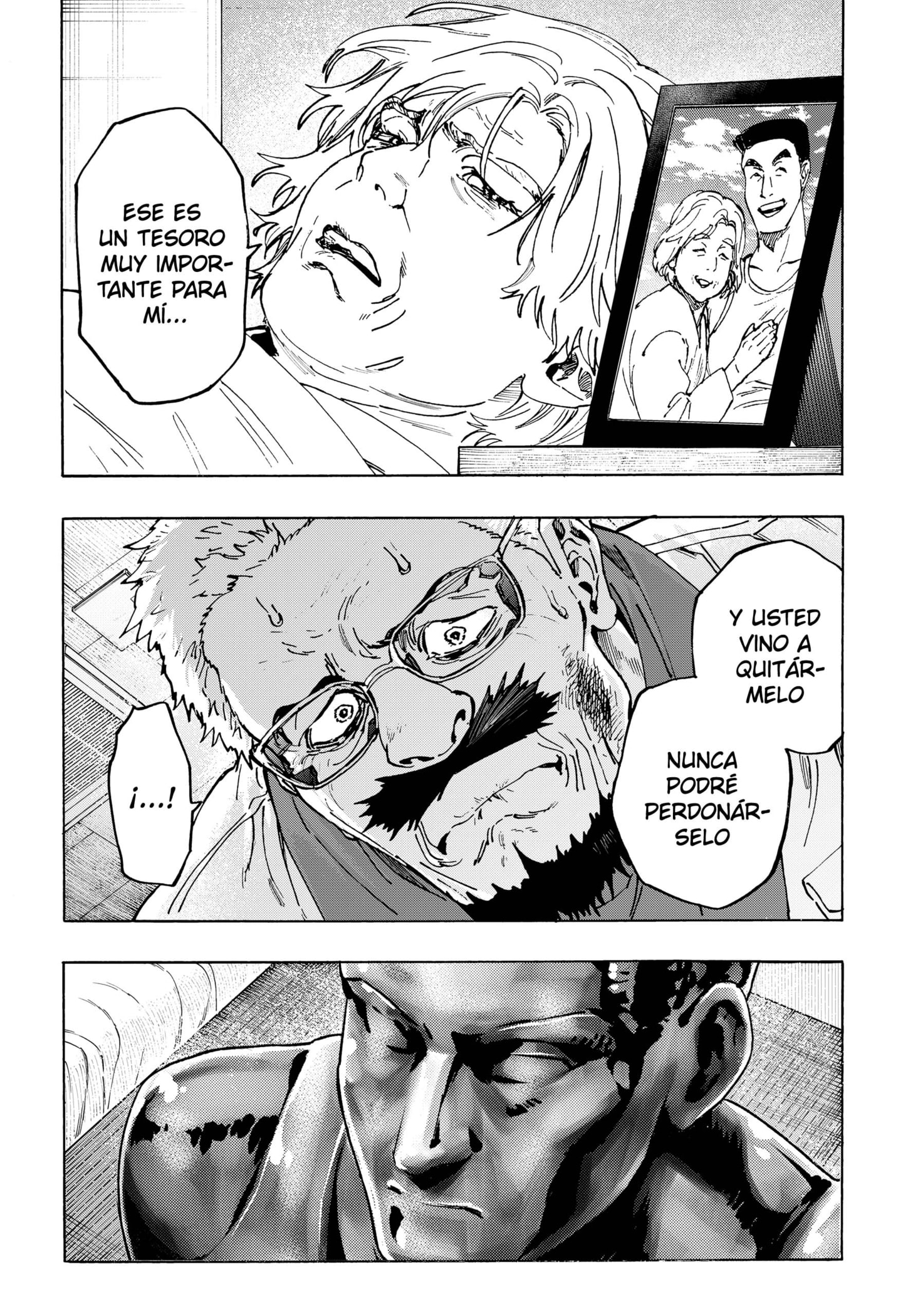 MARRIAGETOXIN capítulo 109 página 2