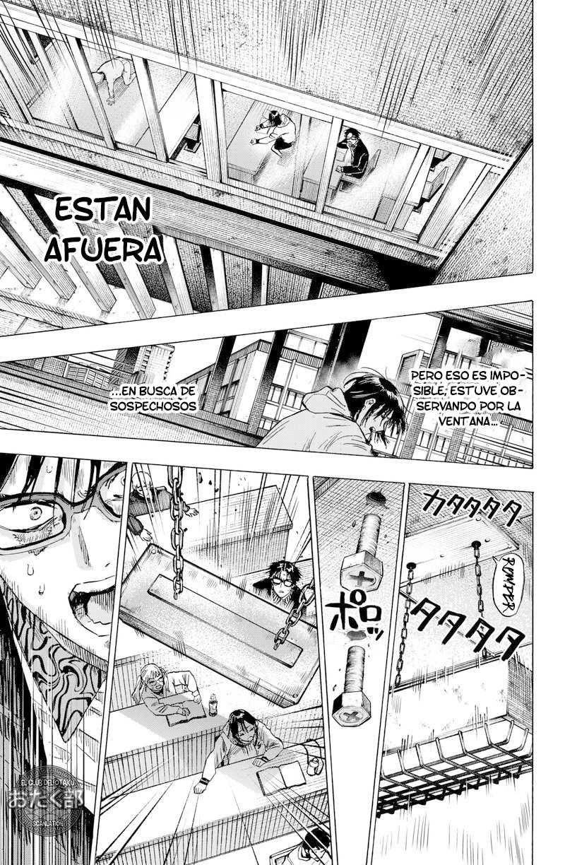 MARRIAGETOXIN capítulo 11 página 10