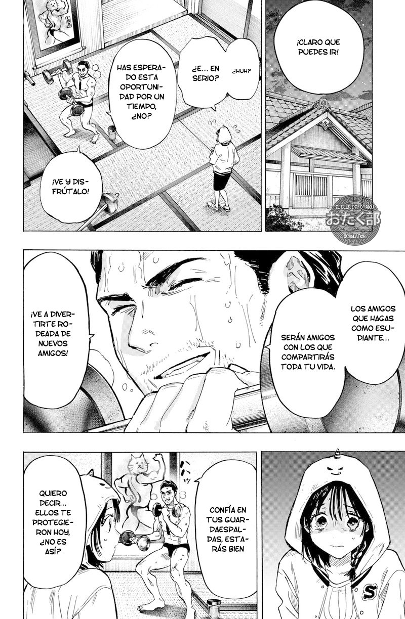 MARRIAGETOXIN capítulo 11 página 16