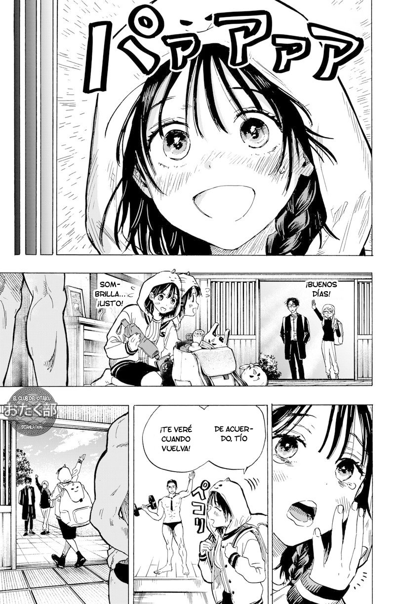 MARRIAGETOXIN capítulo 11 página 17