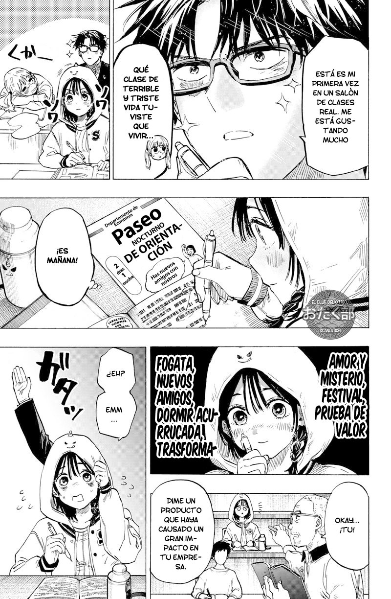 MARRIAGETOXIN capítulo 11 página 6