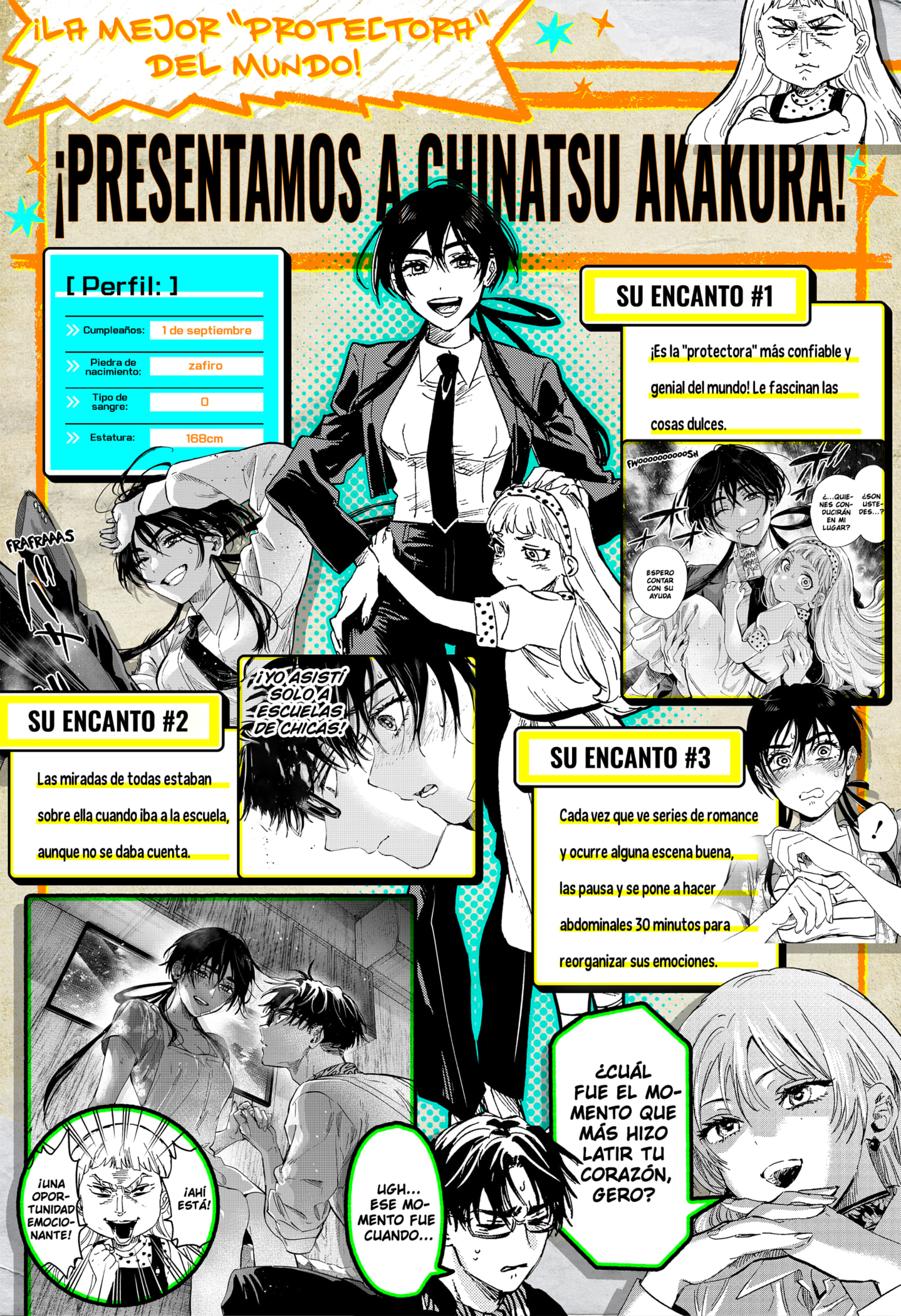 MARRIAGETOXIN capítulo 110.5 página 2