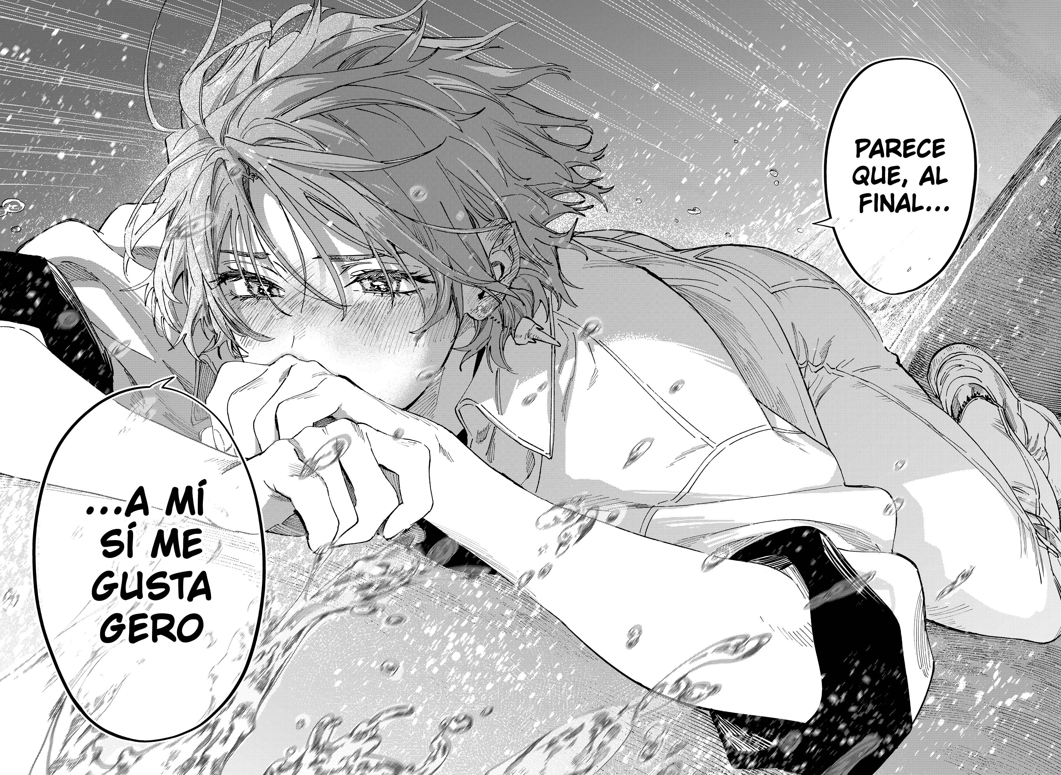 MARRIAGETOXIN capítulo 110 página 16