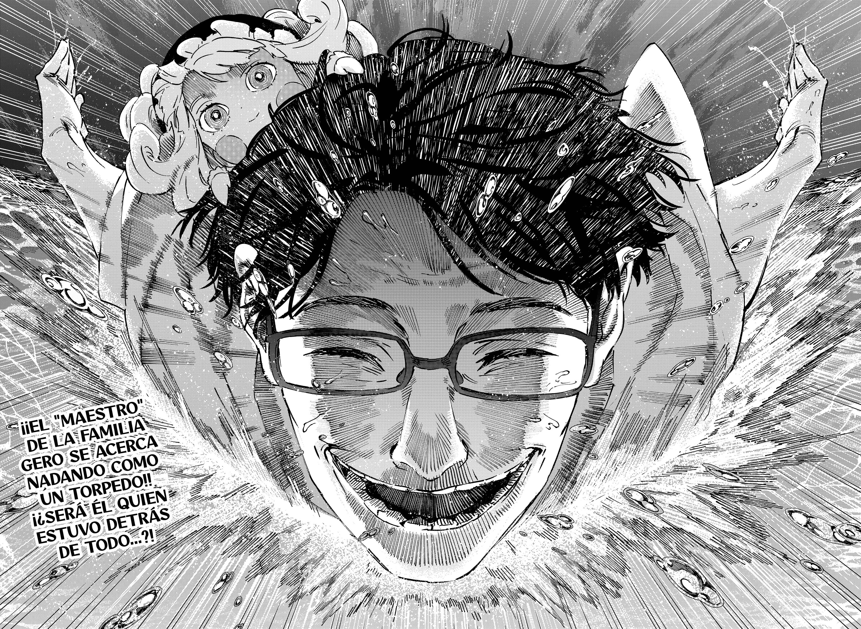 MARRIAGETOXIN capítulo 110 página 19