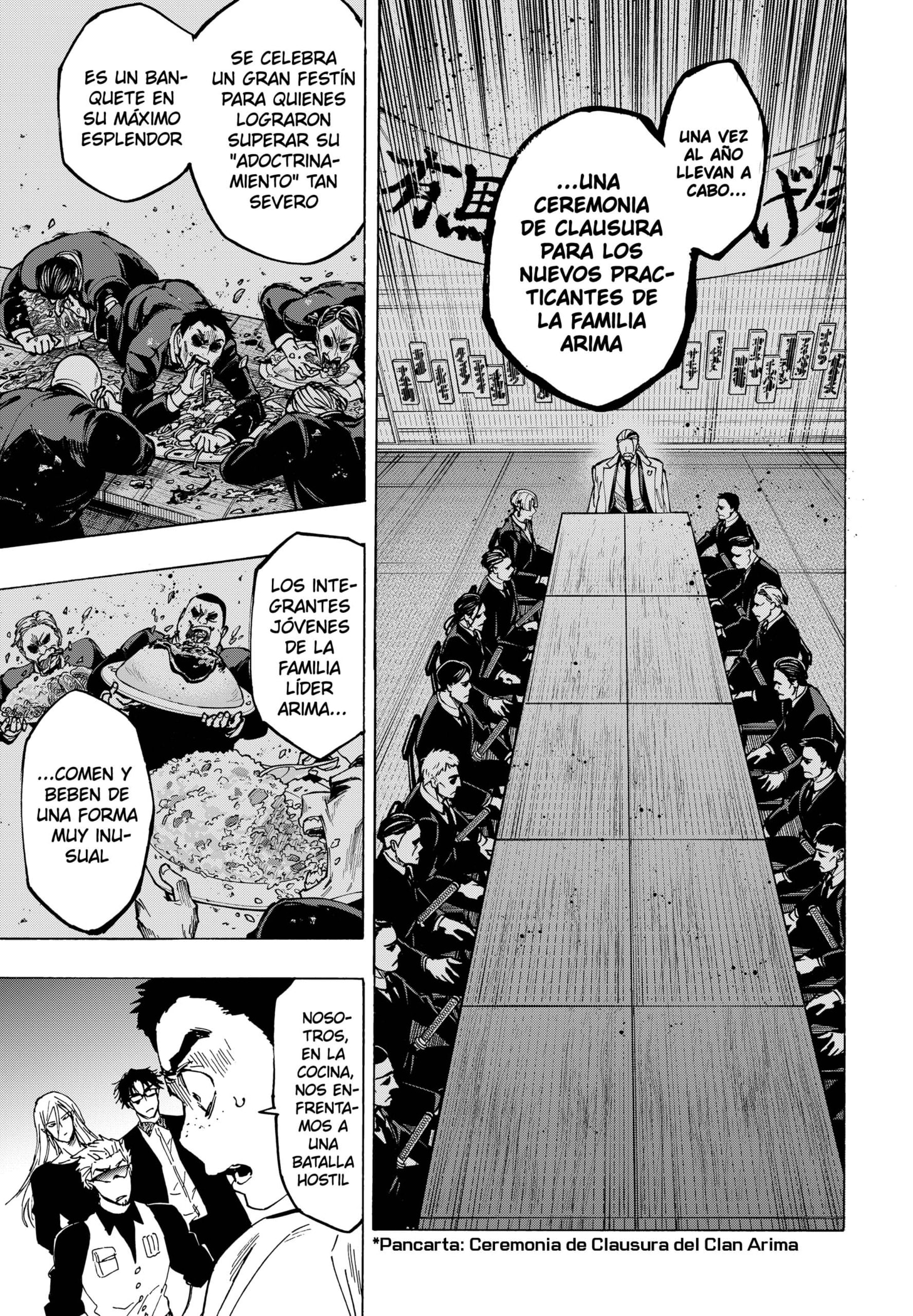 MARRIAGETOXIN capítulo 111 página 17