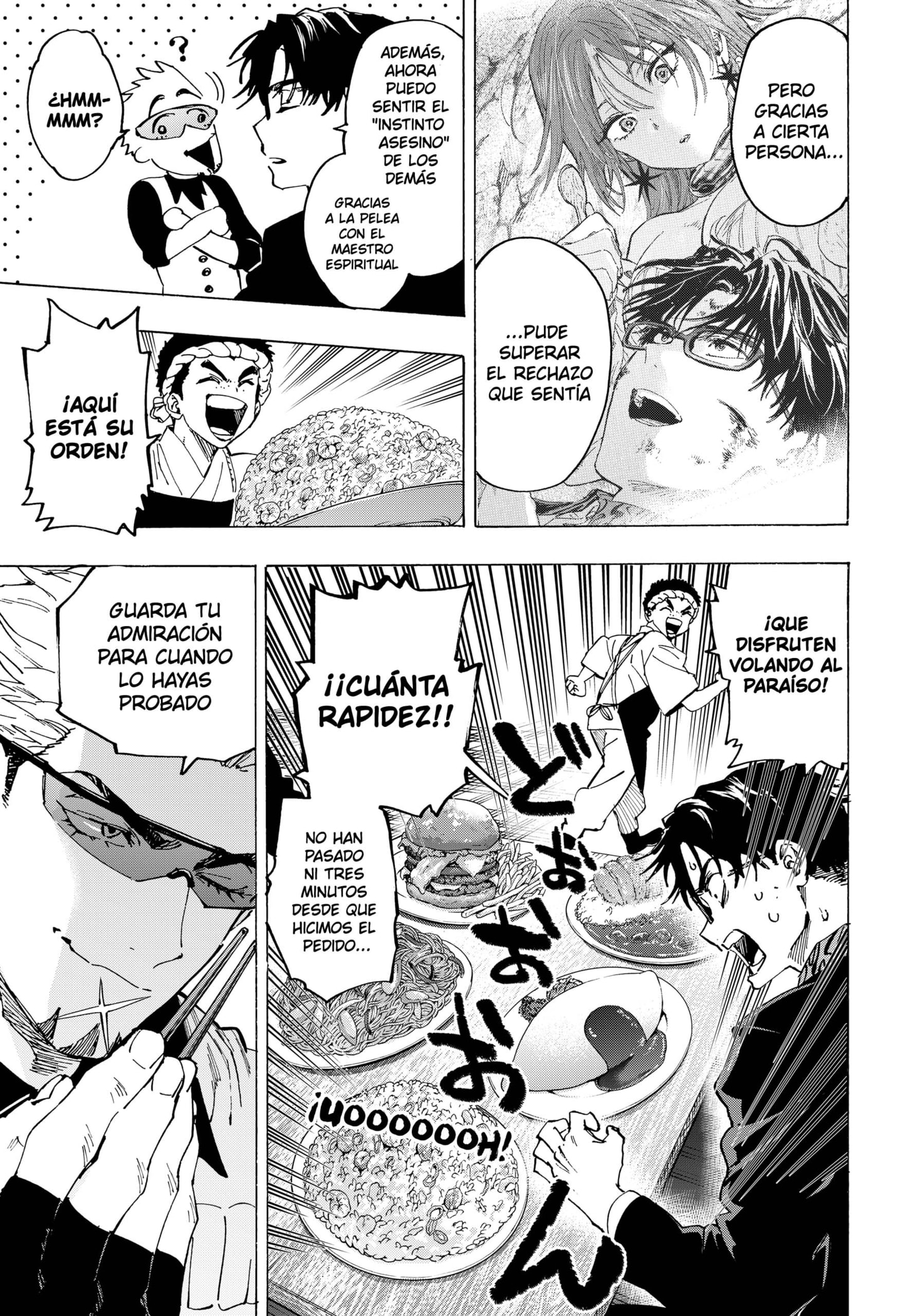 MARRIAGETOXIN capítulo 111 página 9
