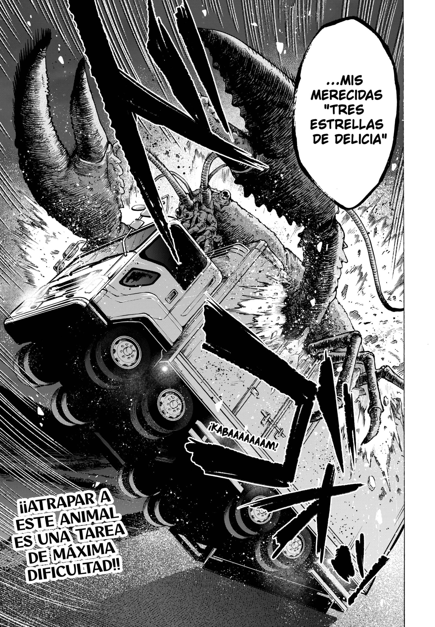 MARRIAGETOXIN capítulo 112 página 19
