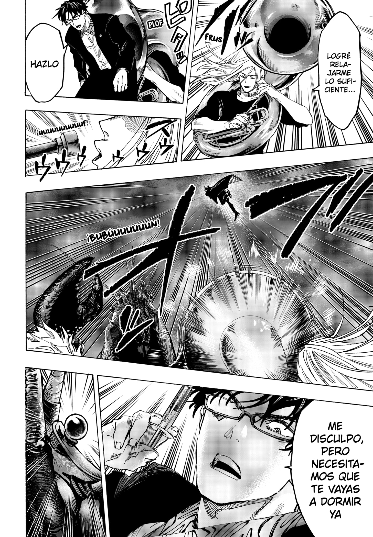 MARRIAGETOXIN capítulo 113 página 15