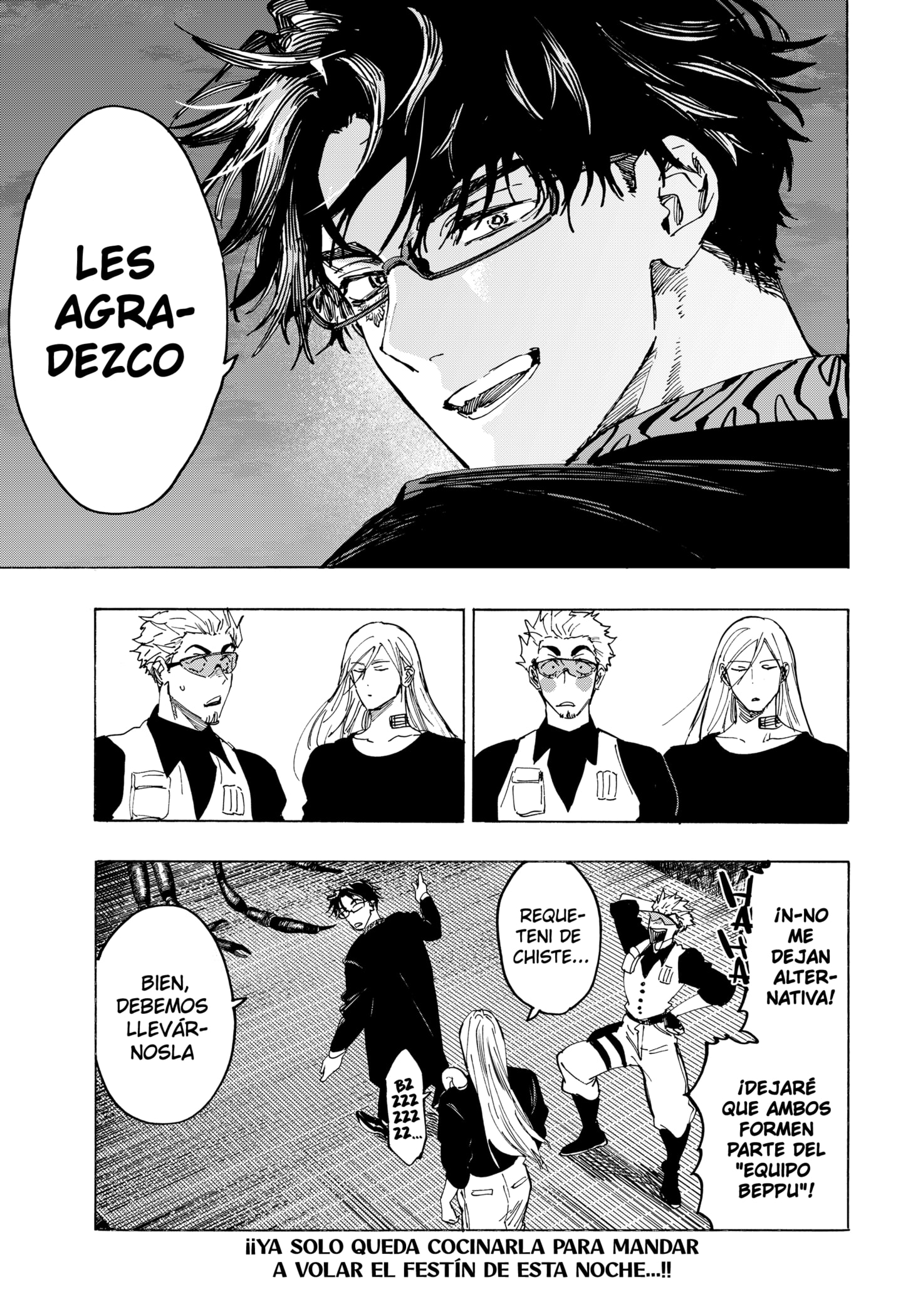 MARRIAGETOXIN capítulo 113 página 18
