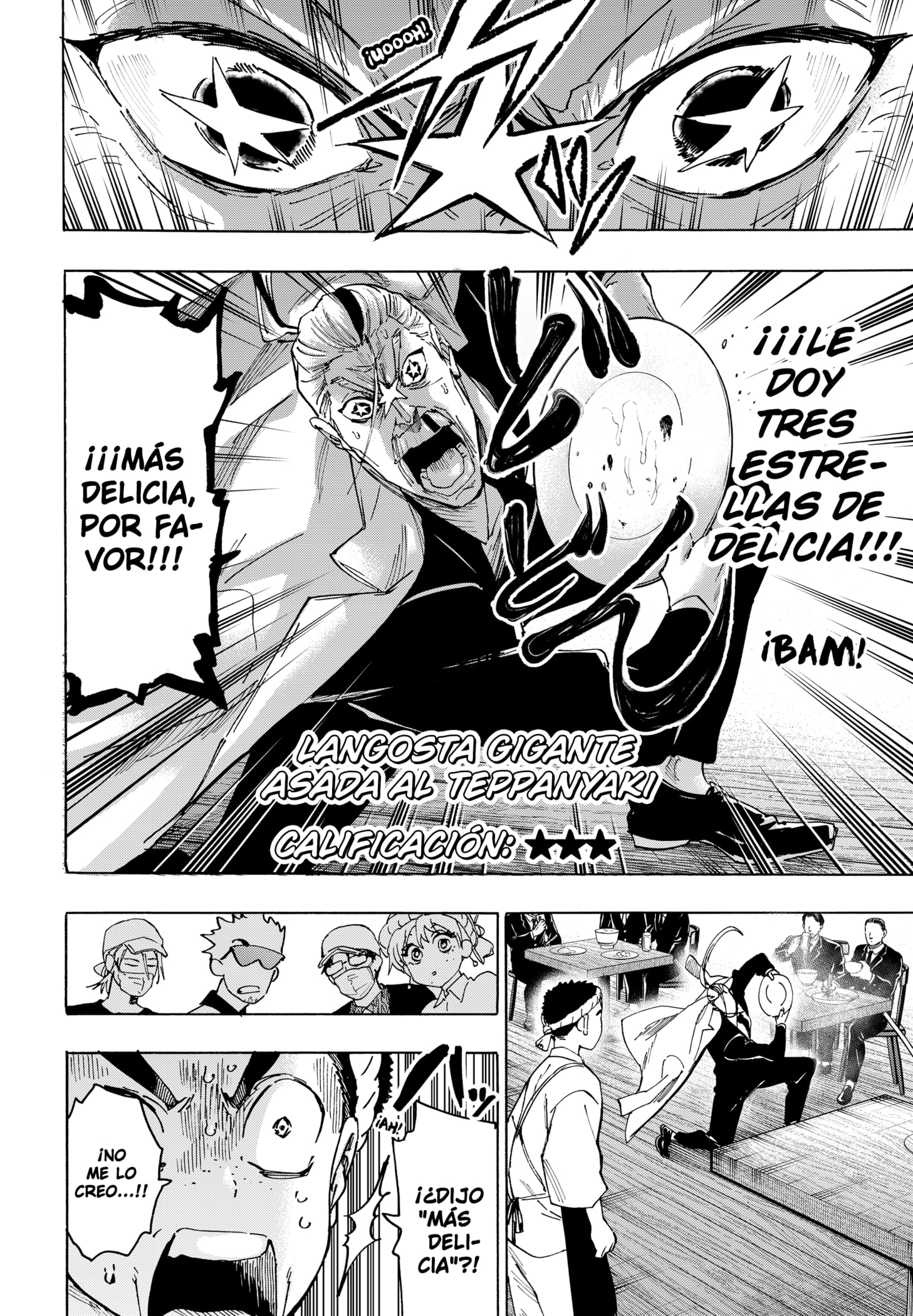 MARRIAGETOXIN capítulo 114 página 5