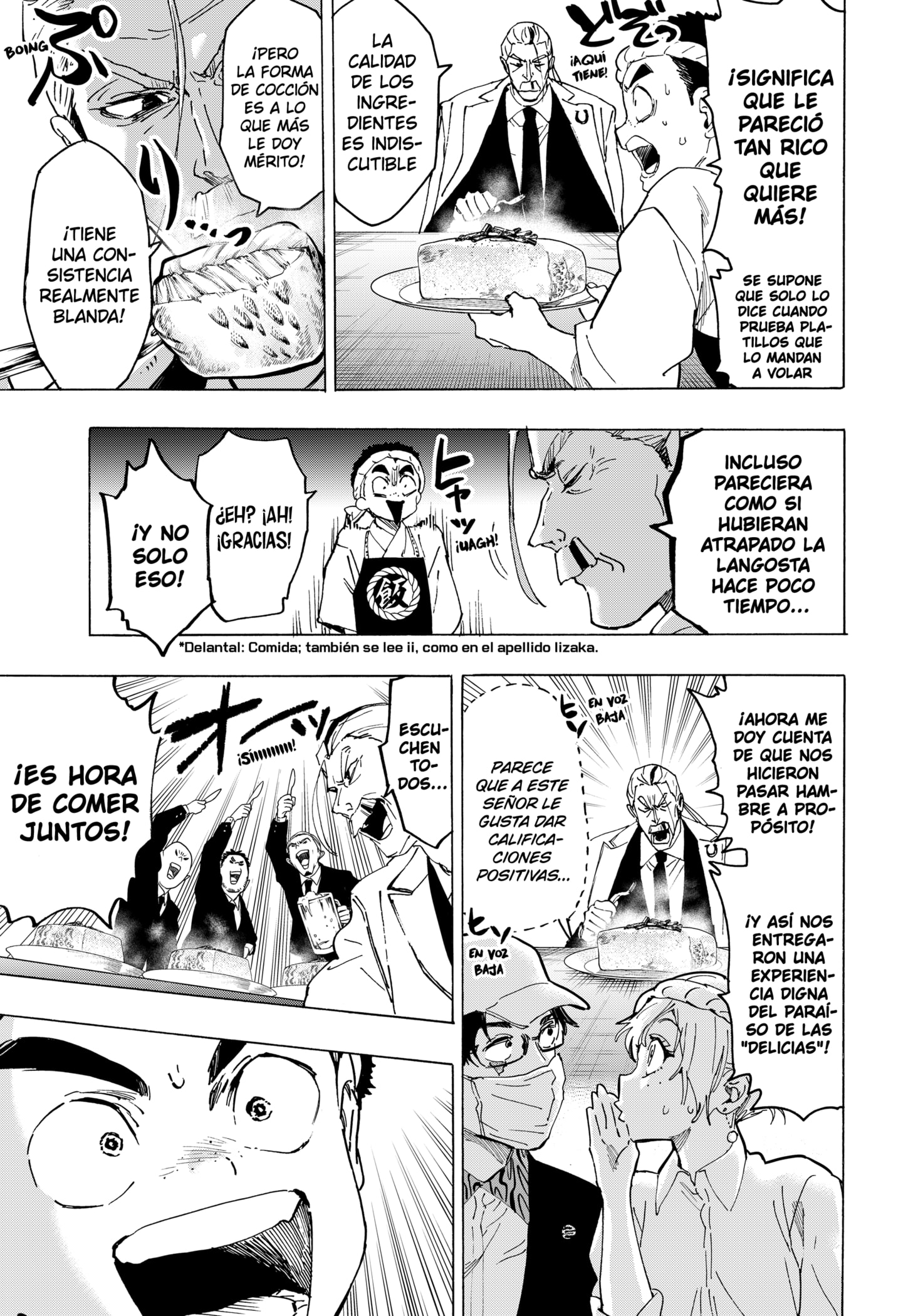 MARRIAGETOXIN capítulo 114 página 6