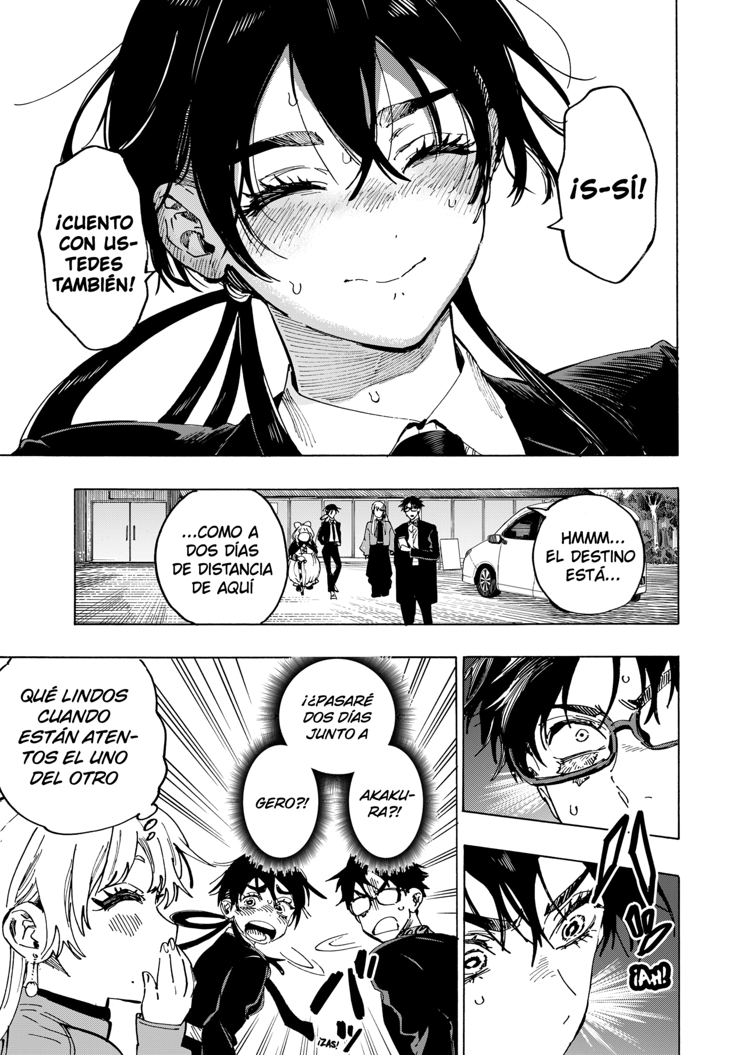 MARRIAGETOXIN capítulo 115 página 13