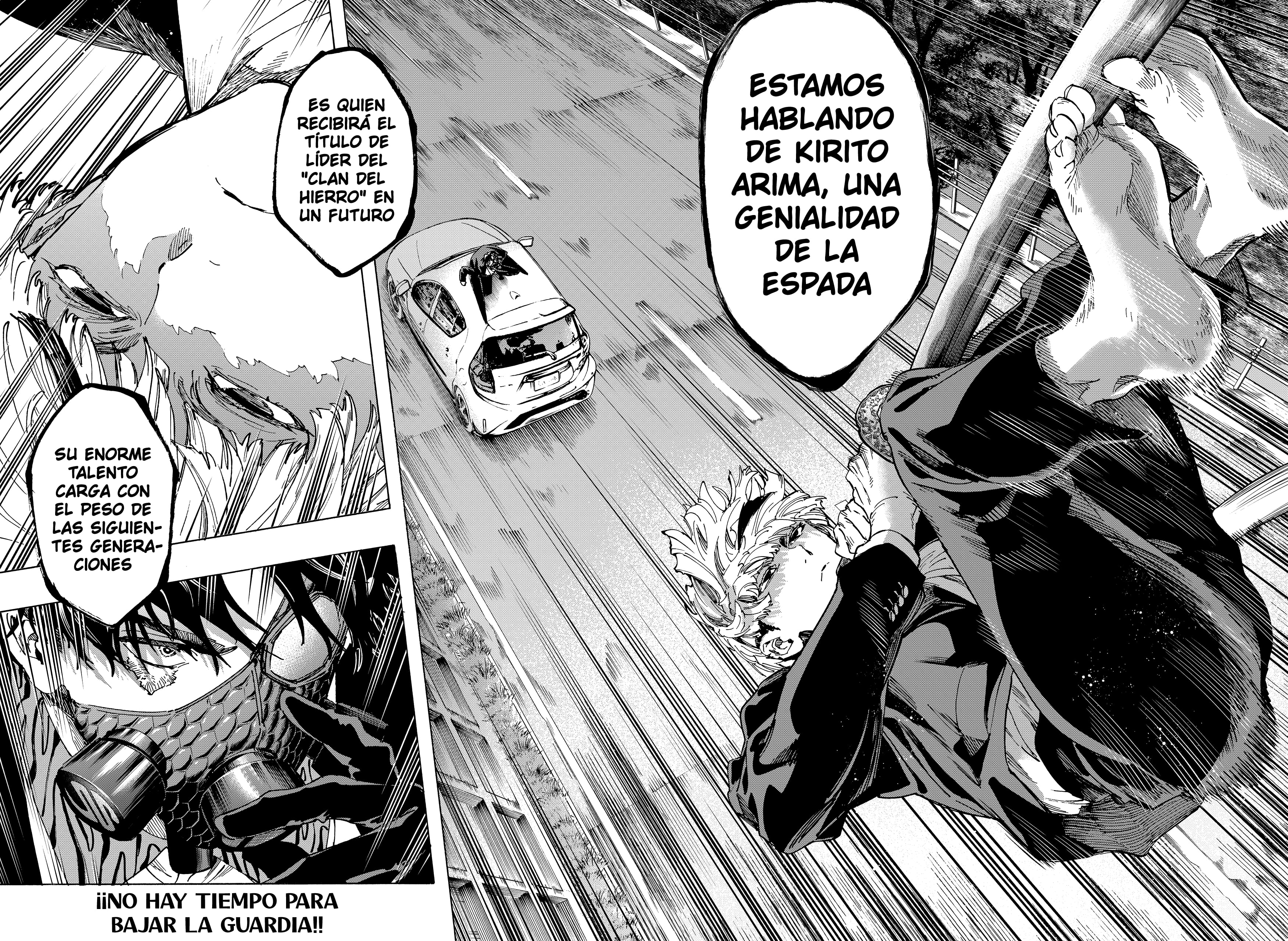 MARRIAGETOXIN capítulo 115 página 18