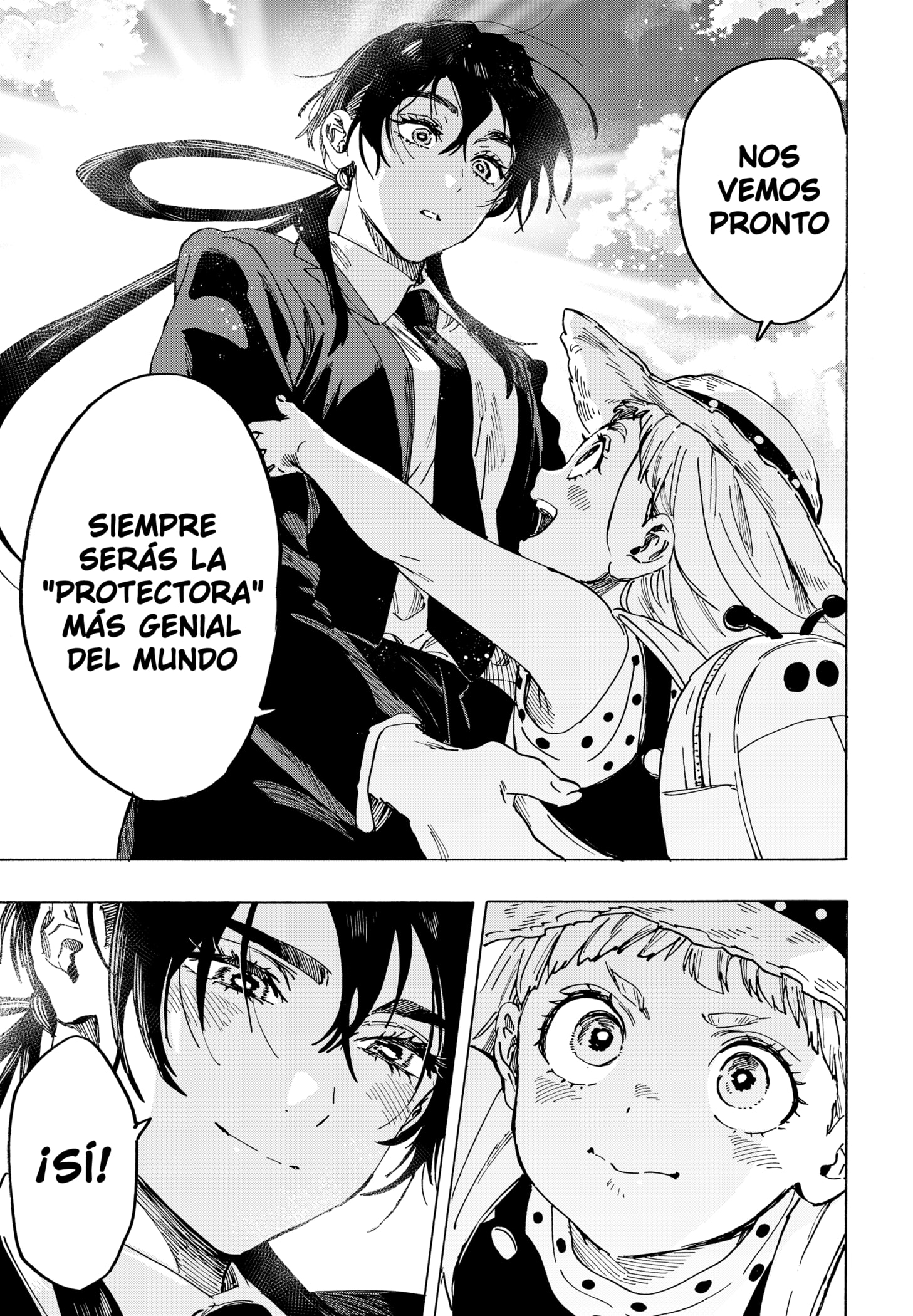 MARRIAGETOXIN capítulo 115 página 5
