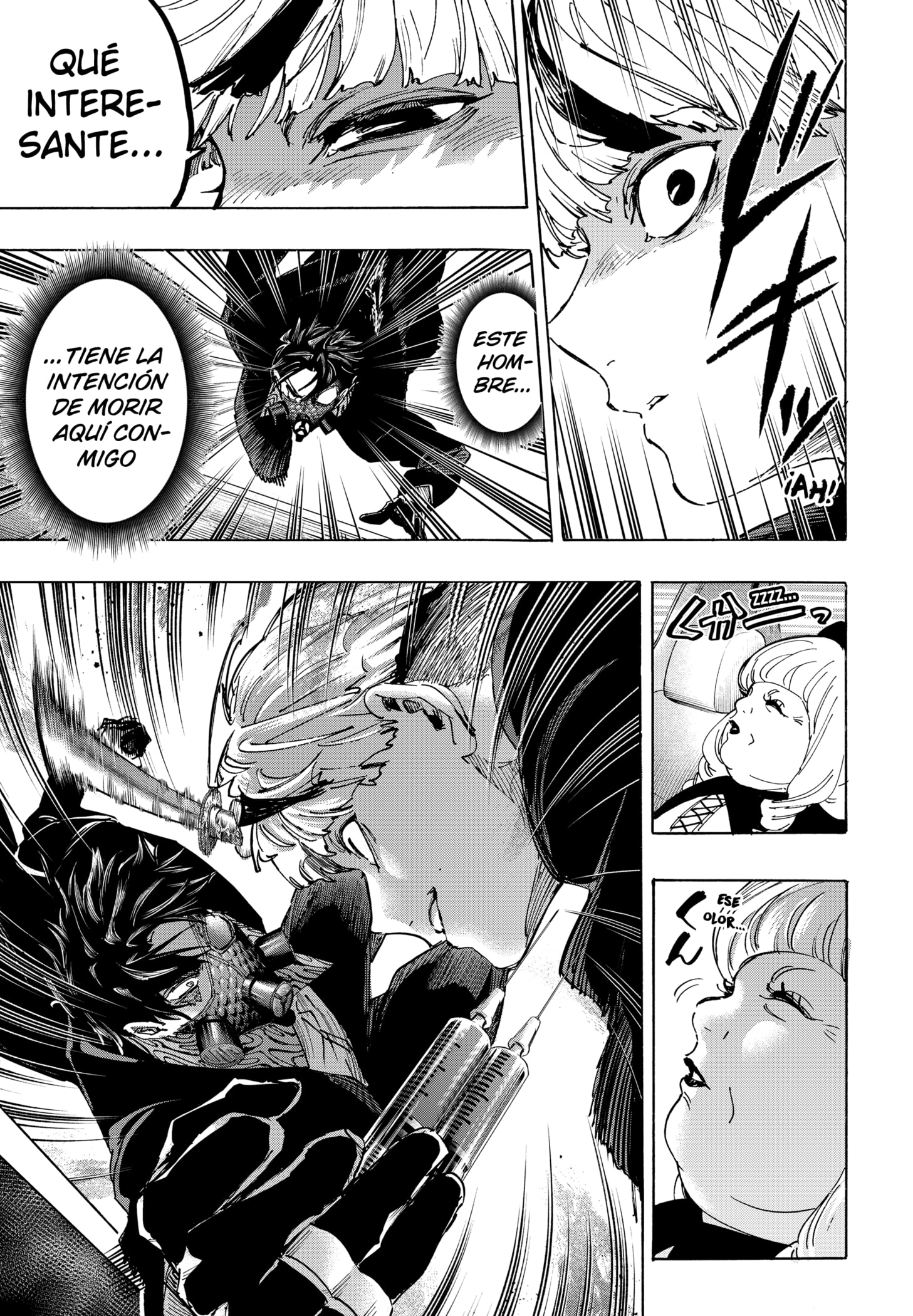 MARRIAGETOXIN capítulo 116 página 15