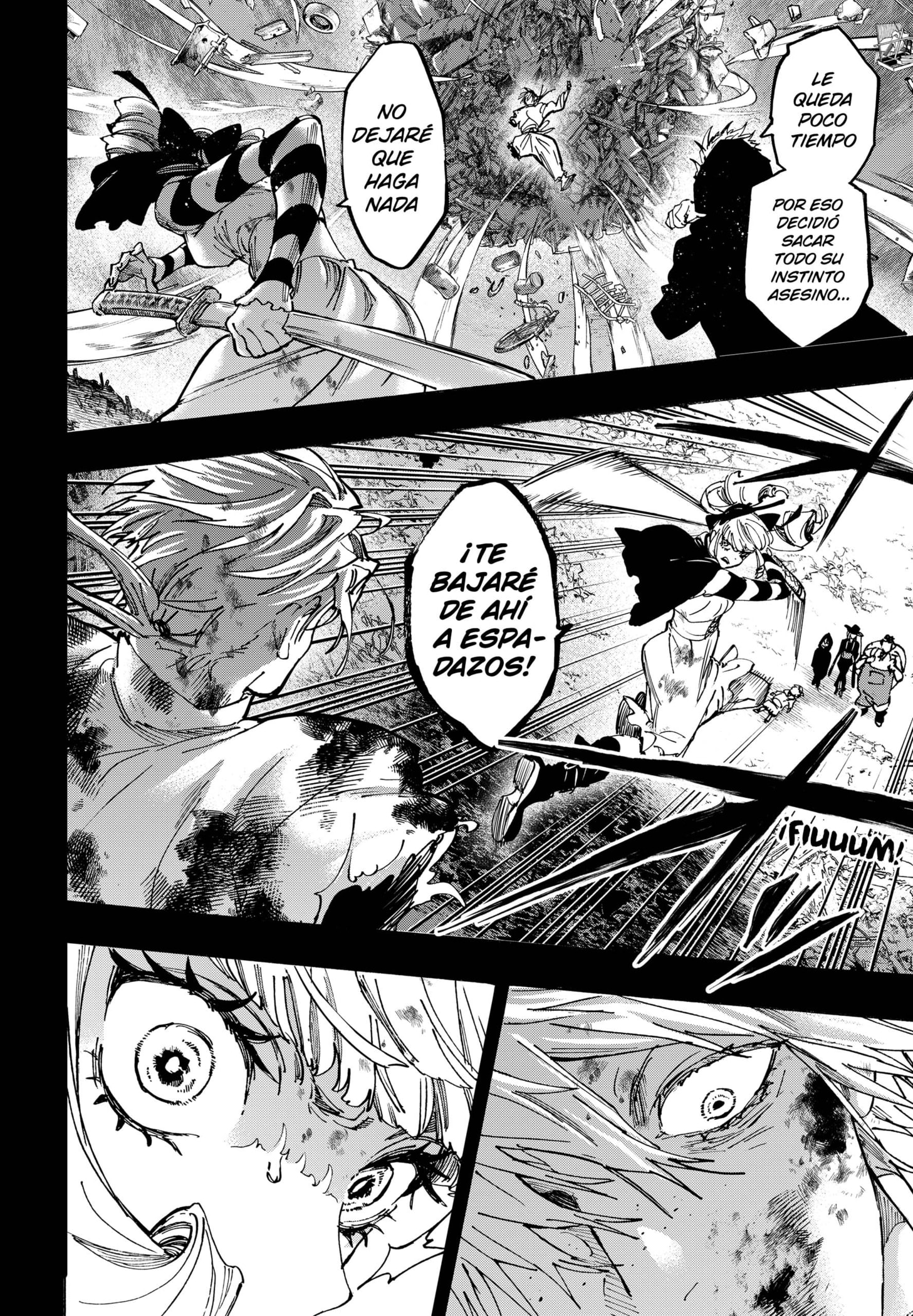 MARRIAGETOXIN capítulo 117 página 13